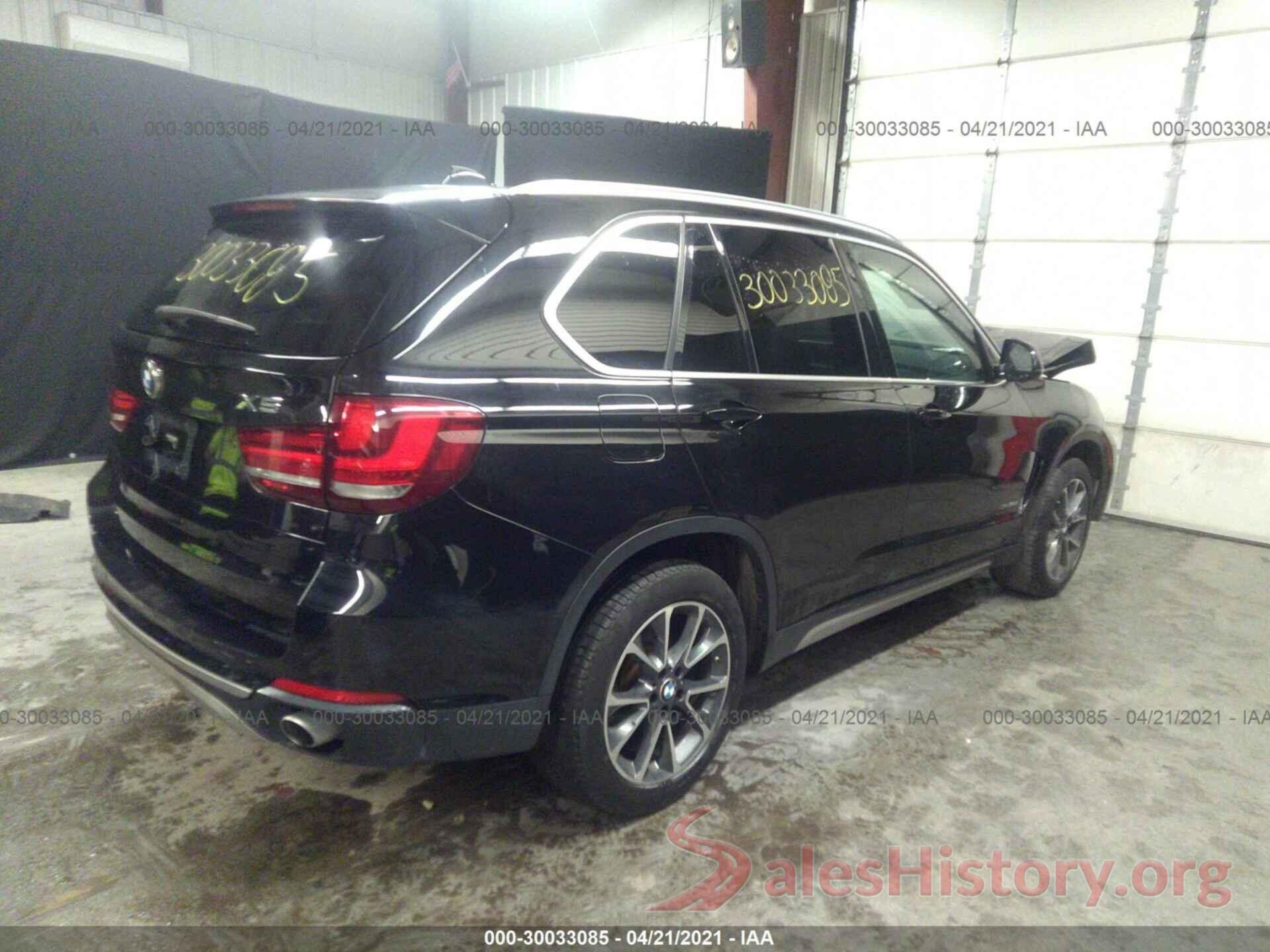 5UXKR0C39H0V72330 2017 BMW X5