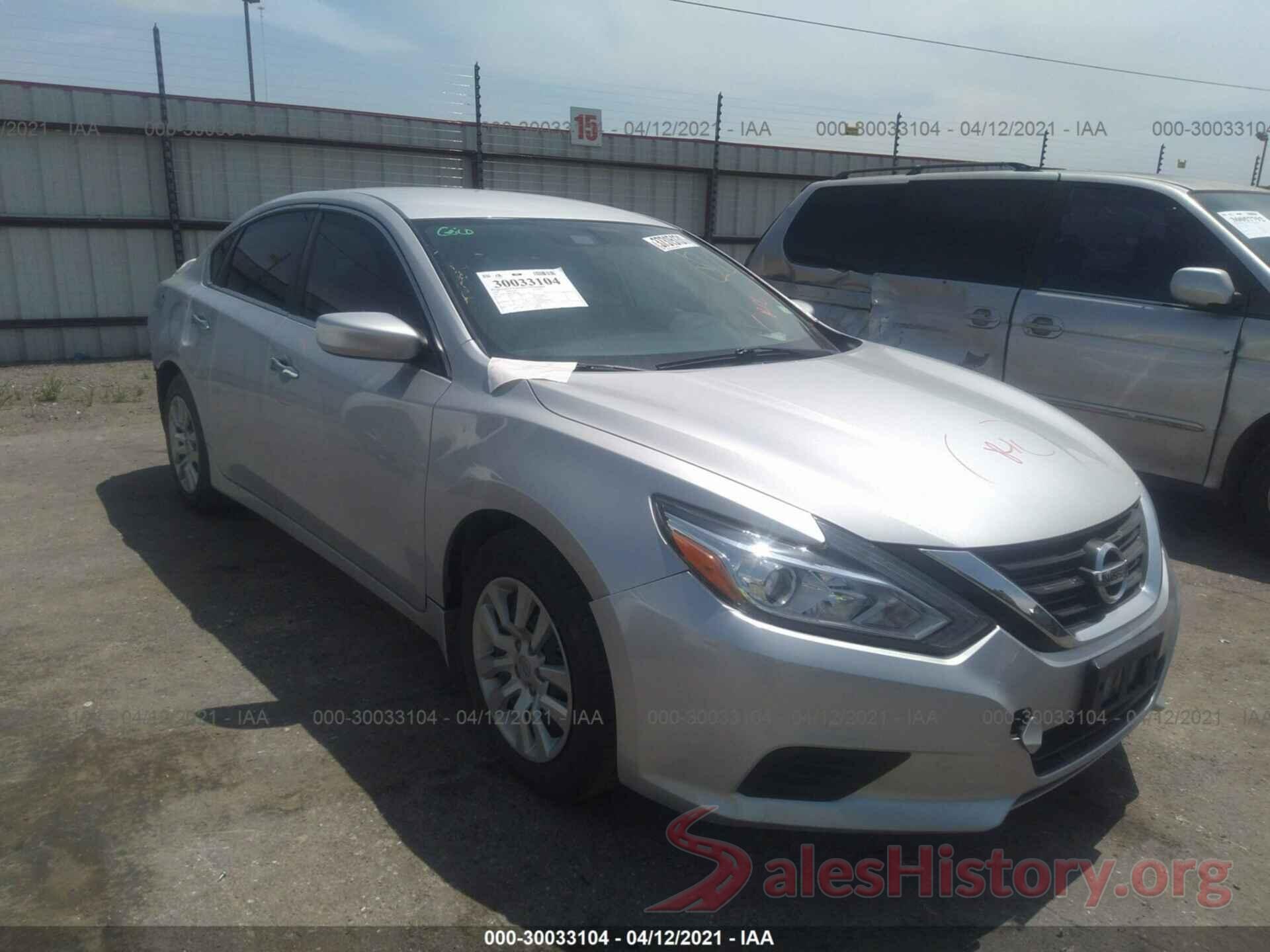 1N4AL3AP6JC148314 2018 NISSAN ALTIMA