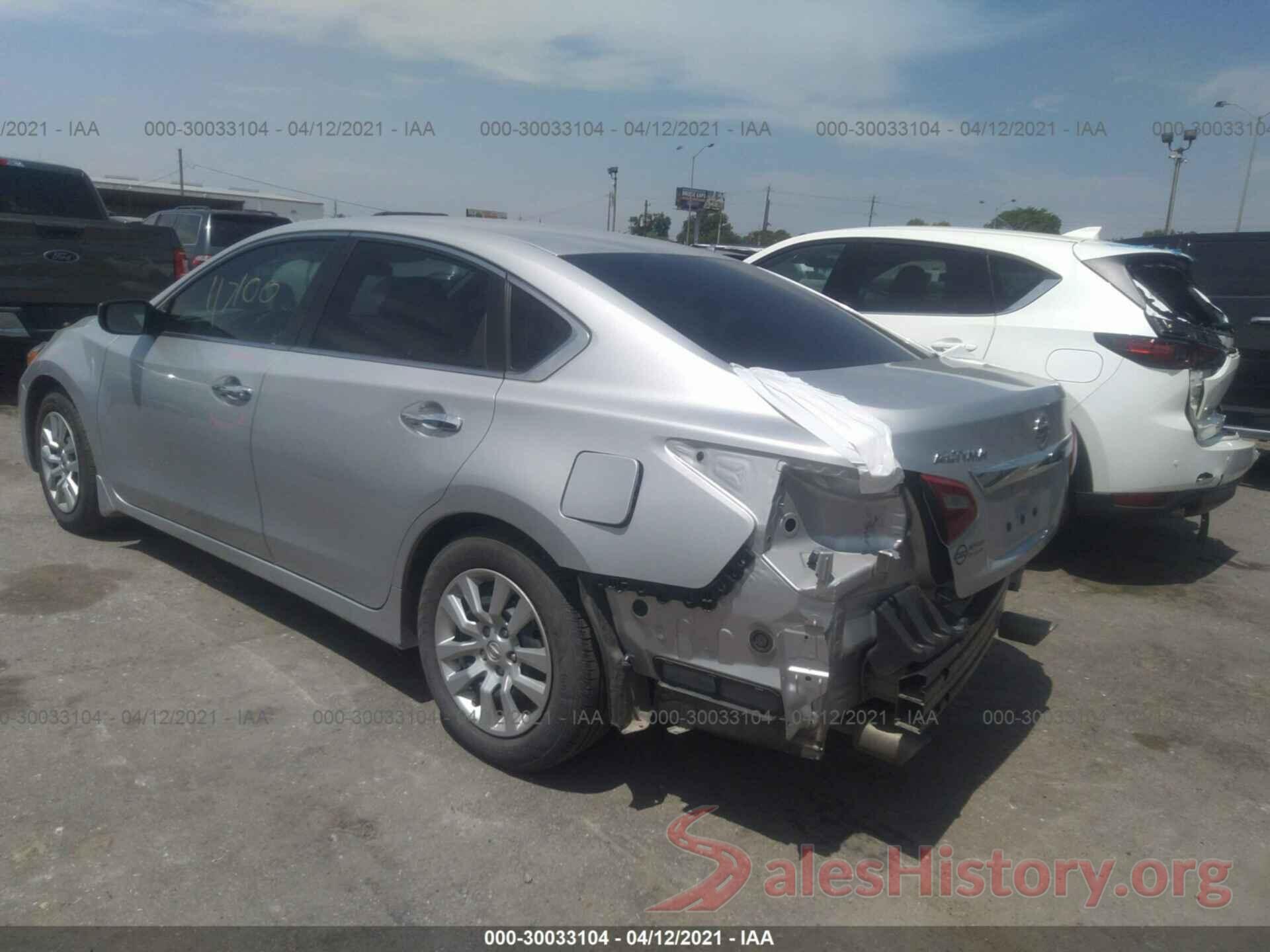 1N4AL3AP6JC148314 2018 NISSAN ALTIMA