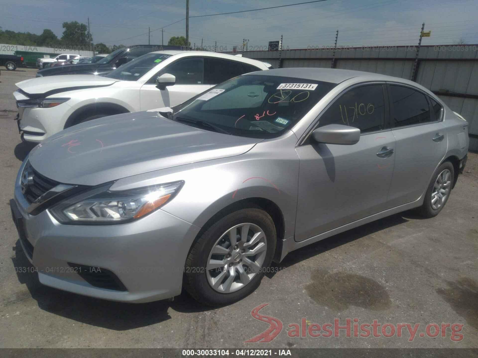 1N4AL3AP6JC148314 2018 NISSAN ALTIMA