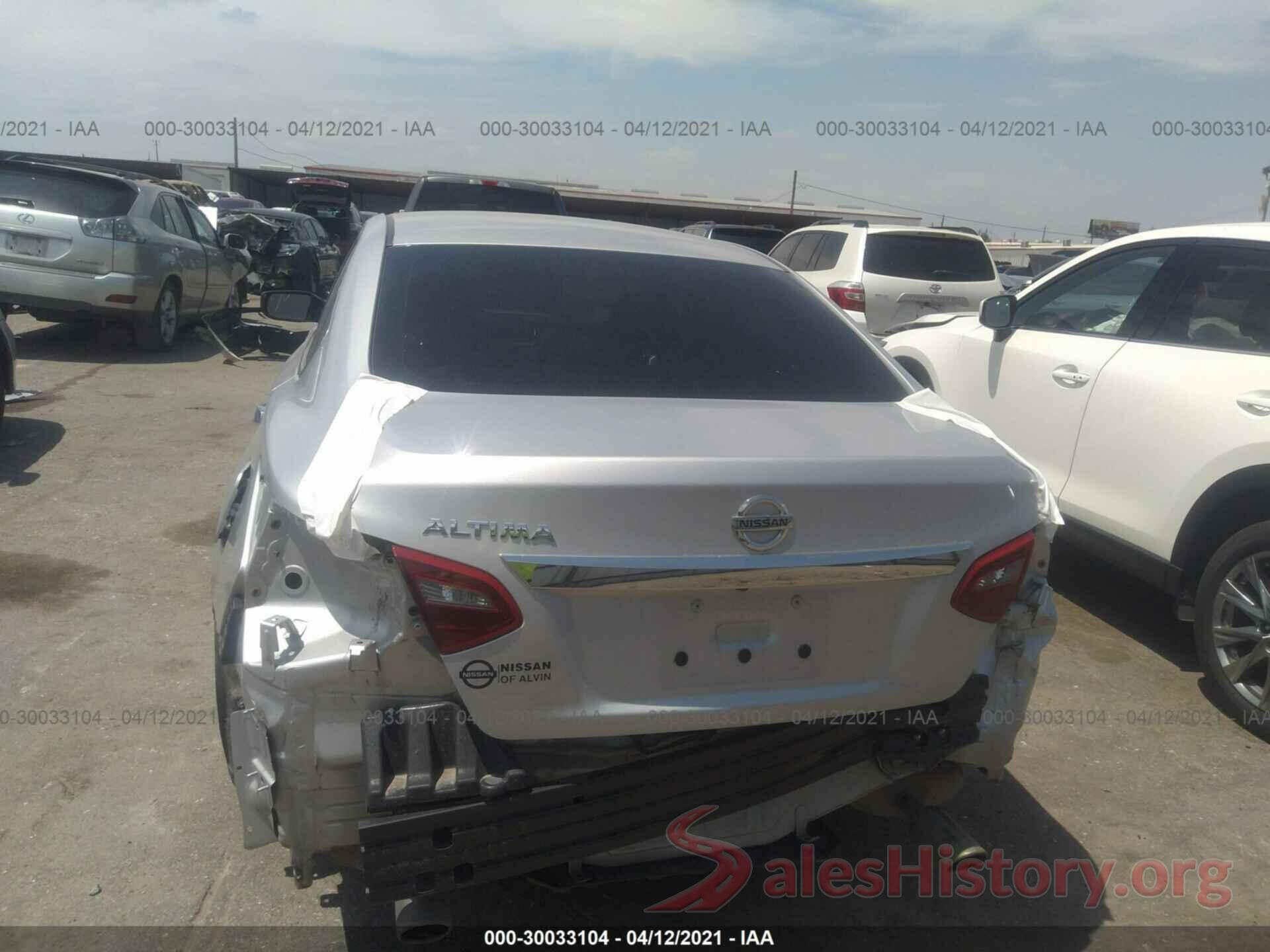 1N4AL3AP6JC148314 2018 NISSAN ALTIMA