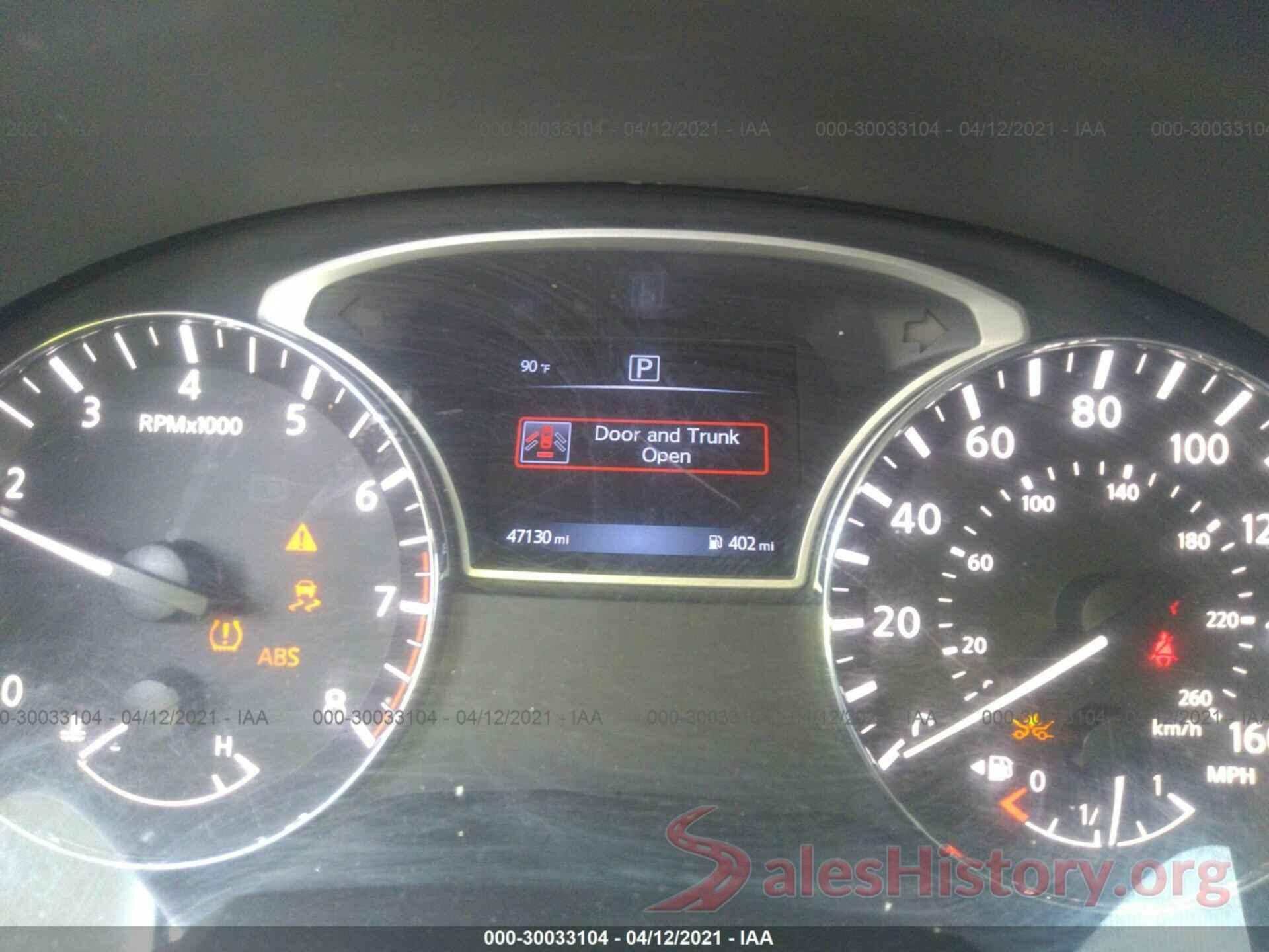 1N4AL3AP6JC148314 2018 NISSAN ALTIMA