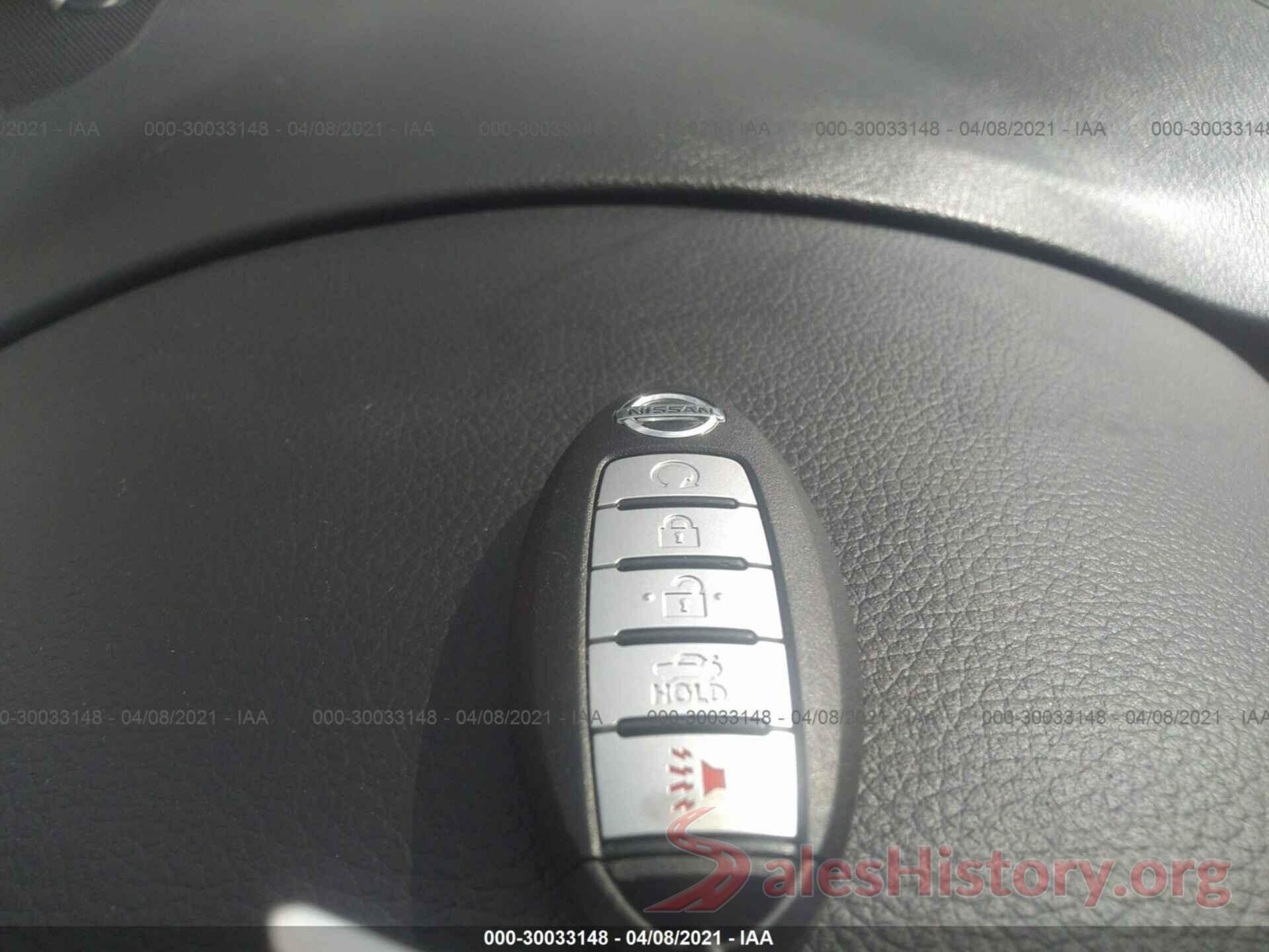 1N4AL3AP3JC125296 2018 NISSAN ALTIMA