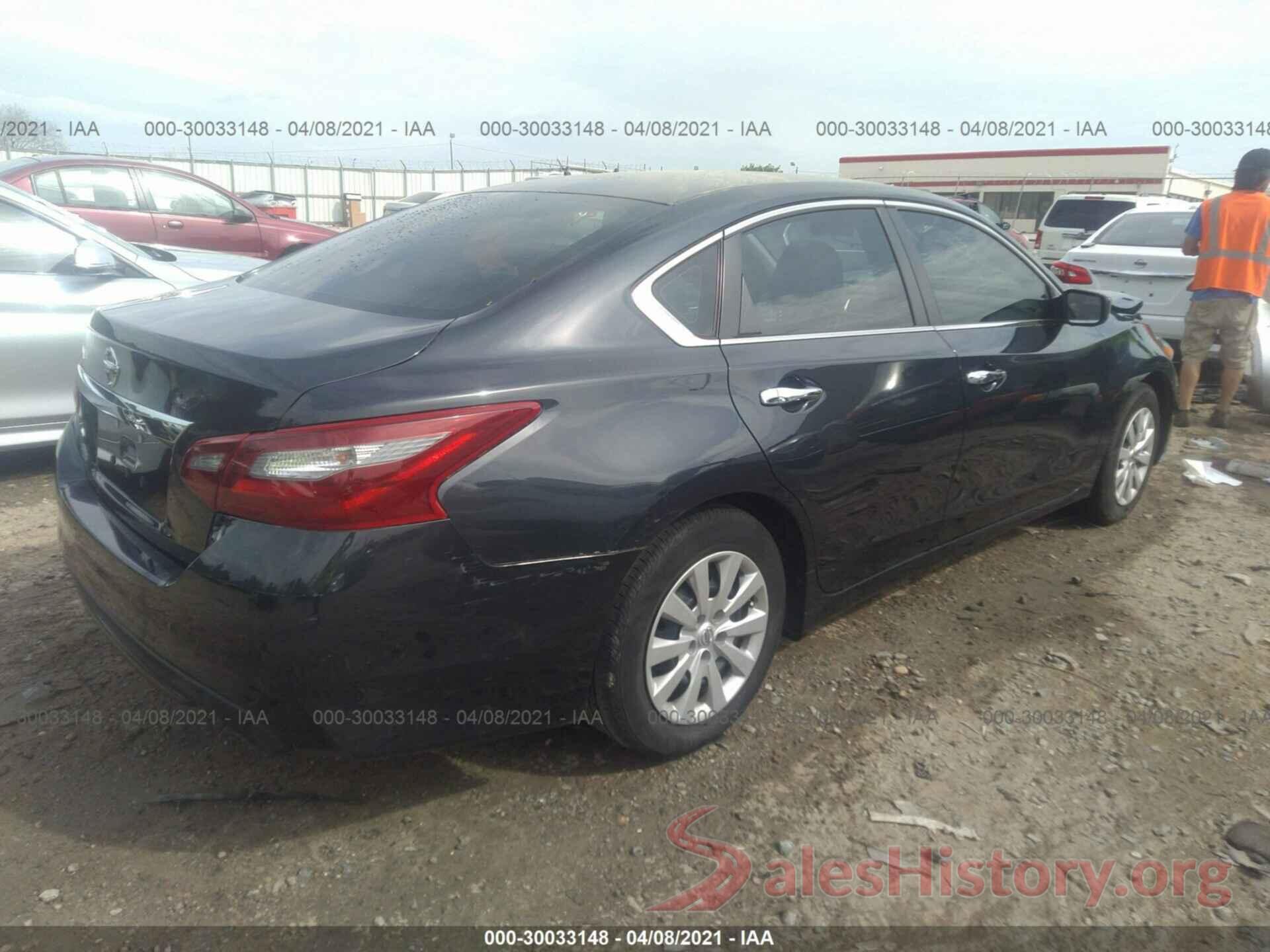 1N4AL3AP3JC125296 2018 NISSAN ALTIMA