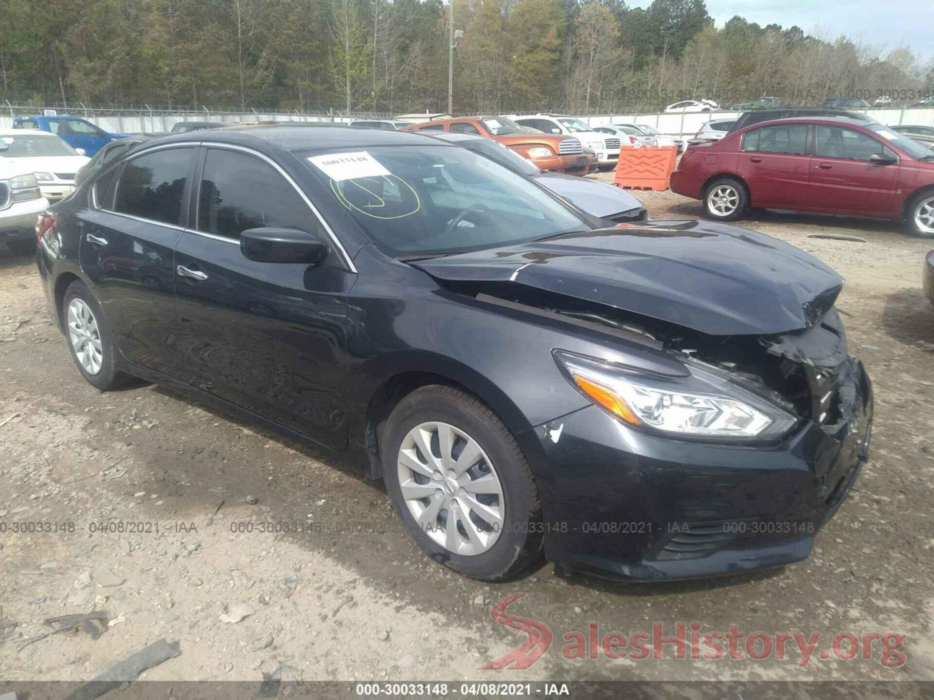 1N4AL3AP3JC125296 2018 NISSAN ALTIMA