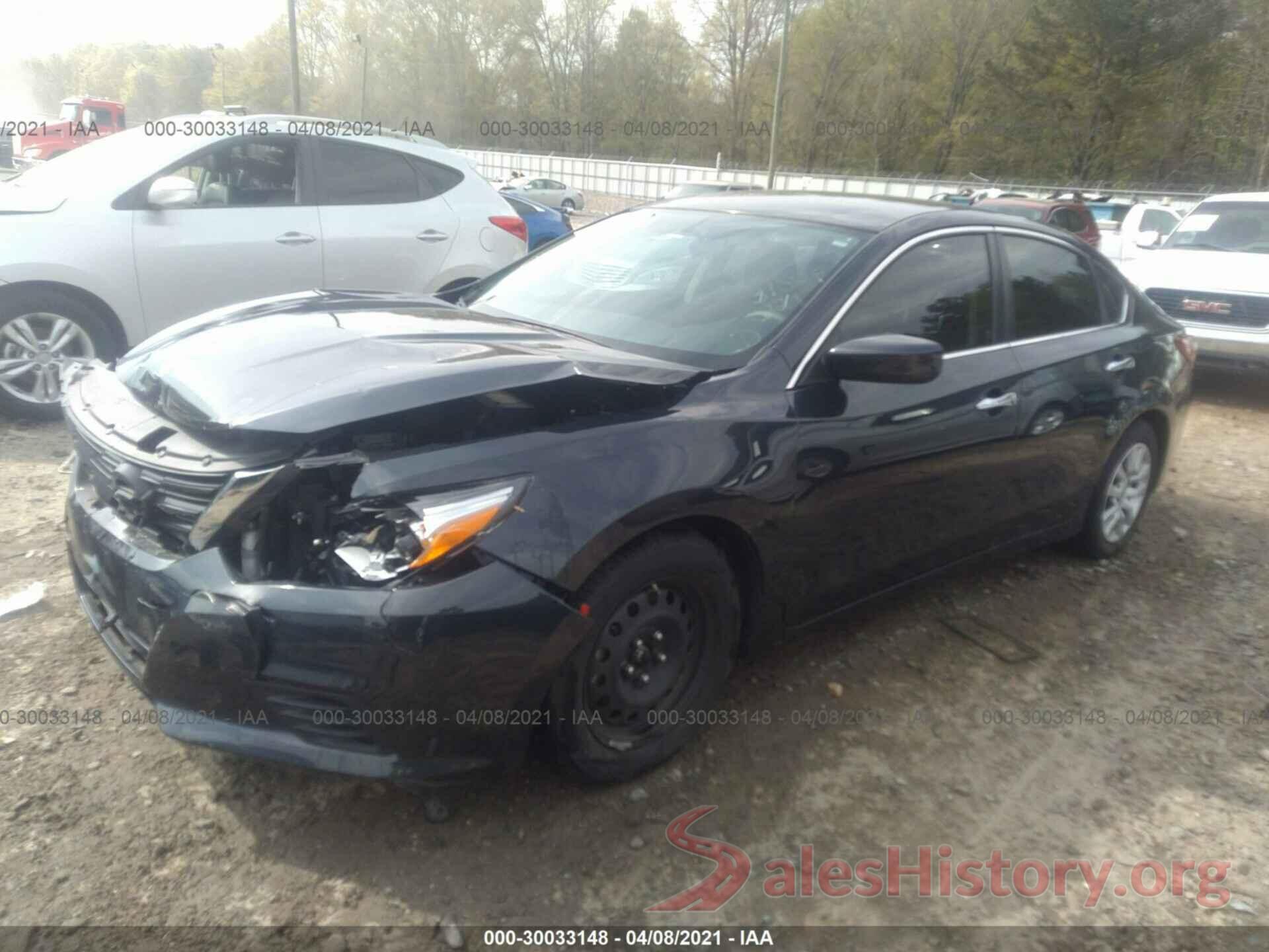 1N4AL3AP3JC125296 2018 NISSAN ALTIMA