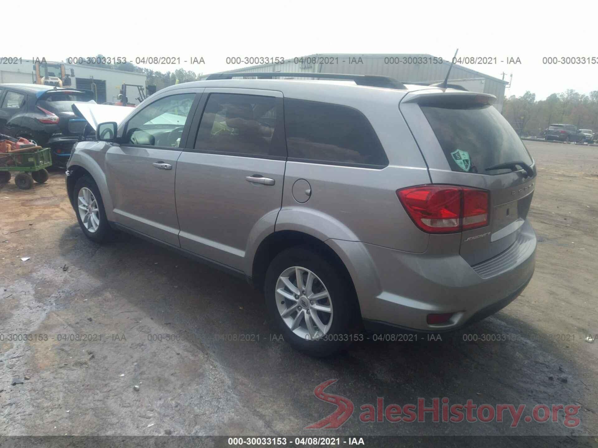 3C4PDCBB9KT687181 2019 DODGE JOURNEY