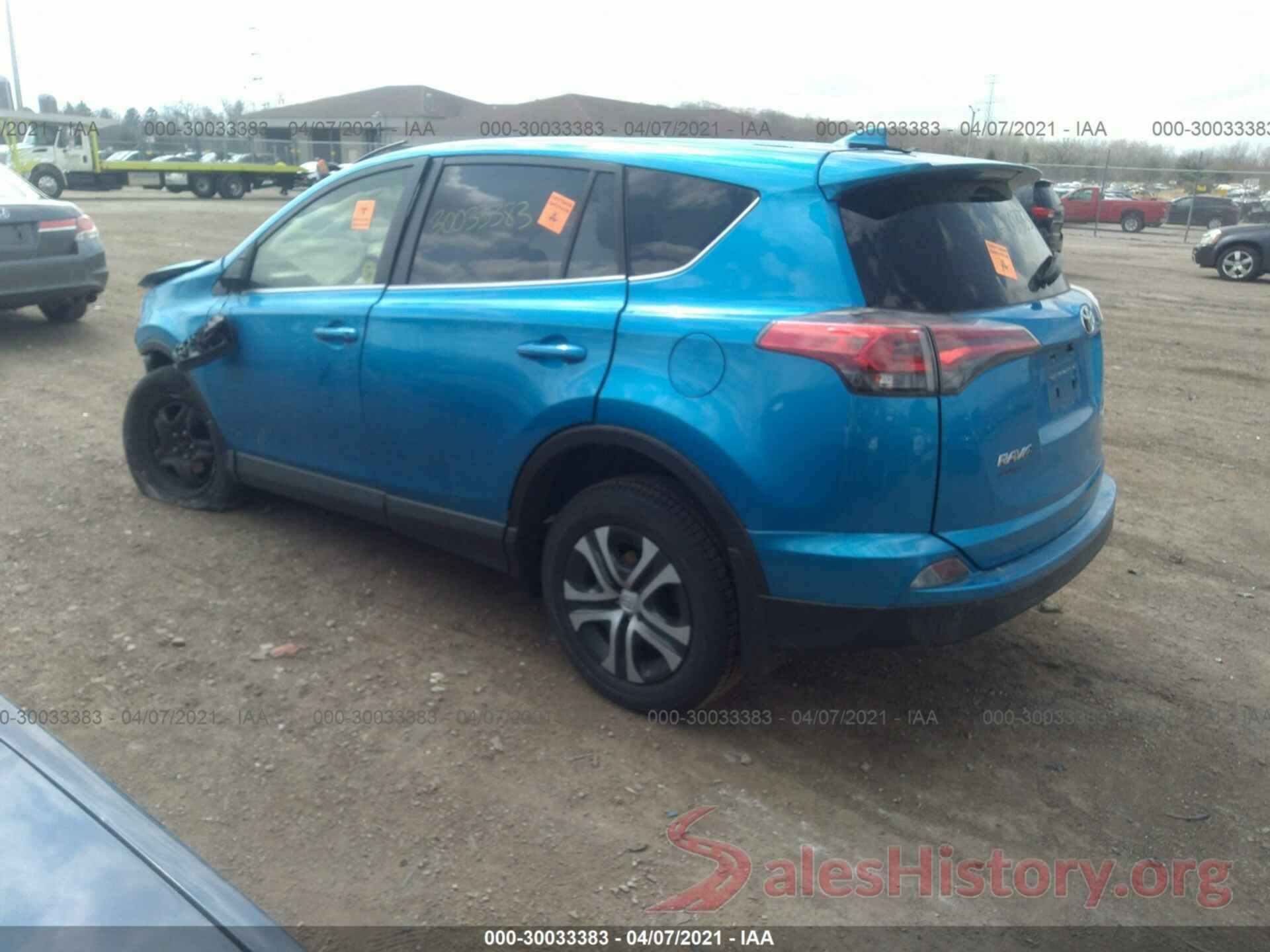 JTMBFREVXJD252705 2018 TOYOTA RAV4