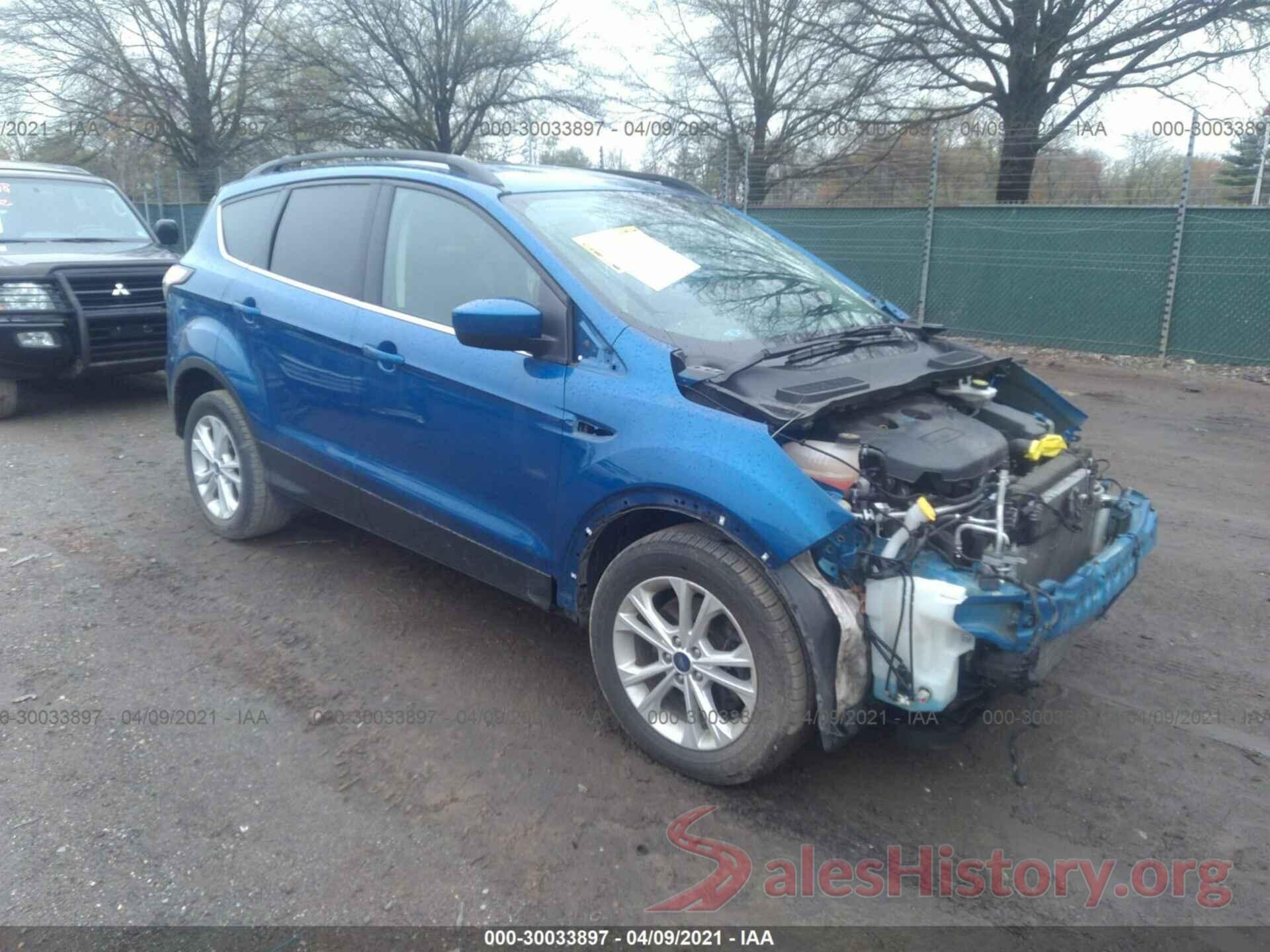 1FMCU9G97HUC11870 2017 FORD ESCAPE