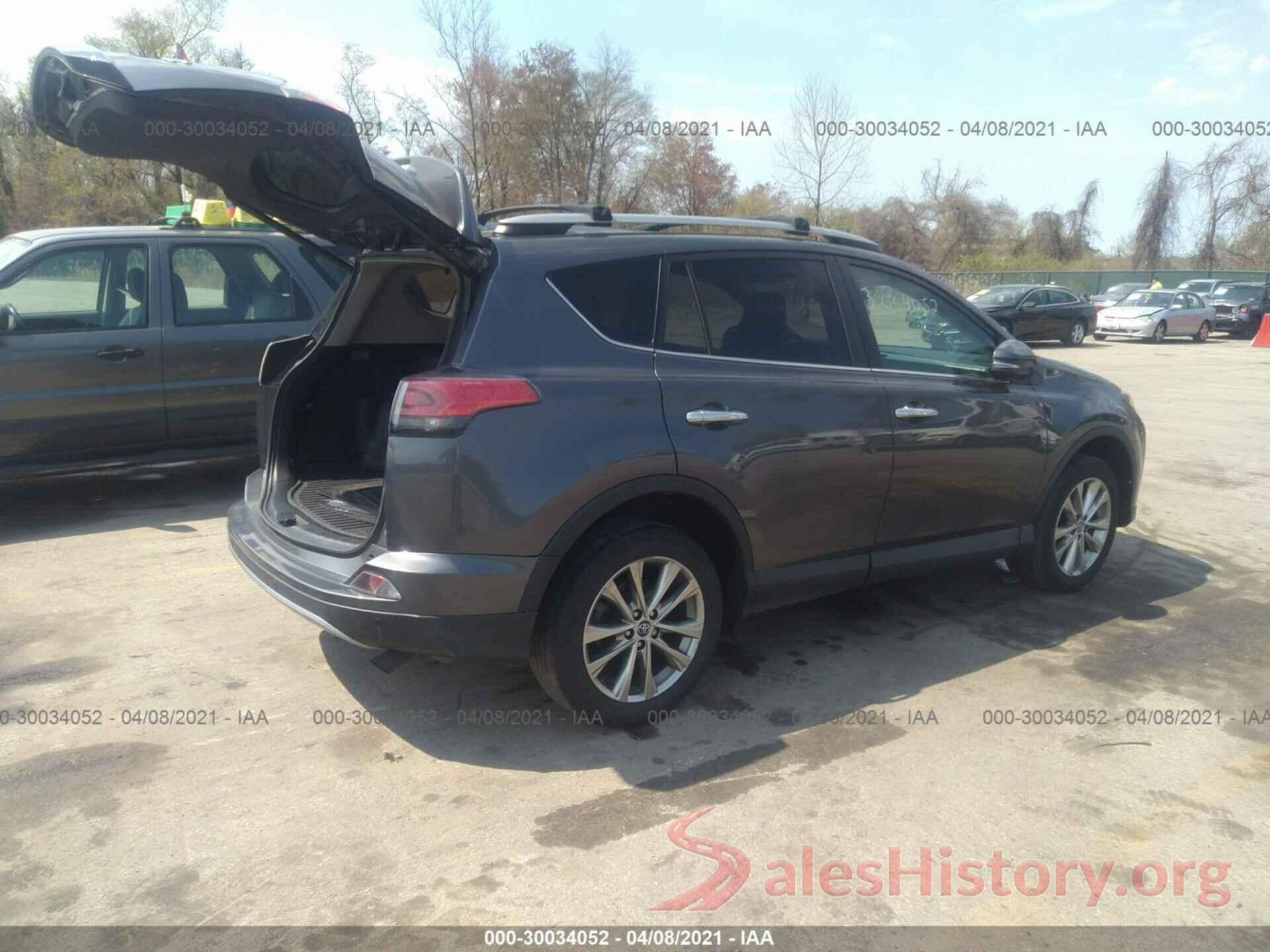 2T3DFREV2HW653817 2017 TOYOTA RAV4