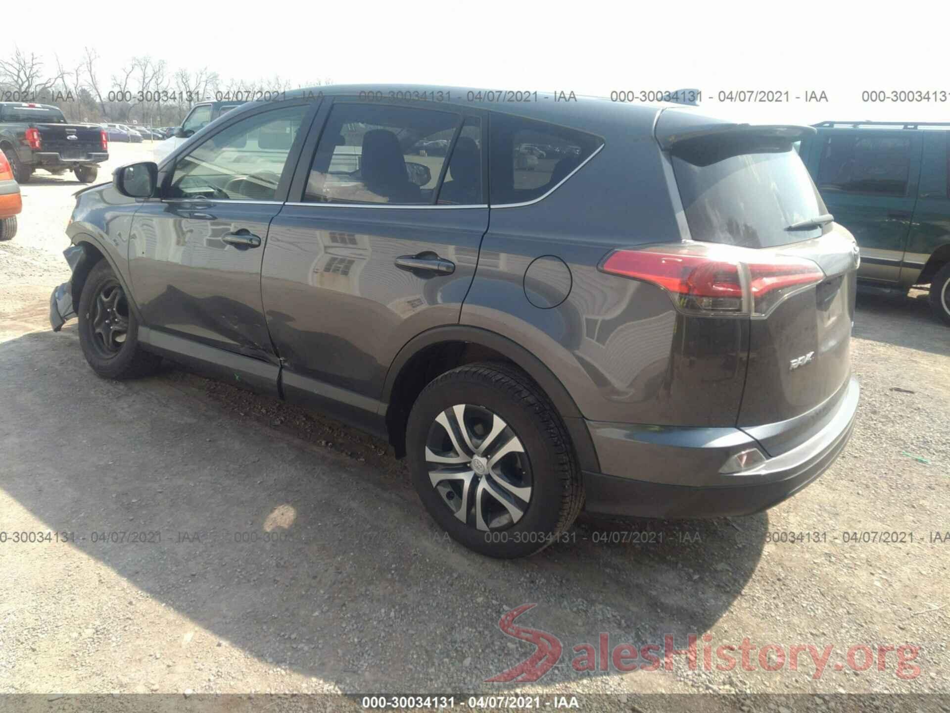 JTMBFREV8JJ218912 2018 TOYOTA RAV4