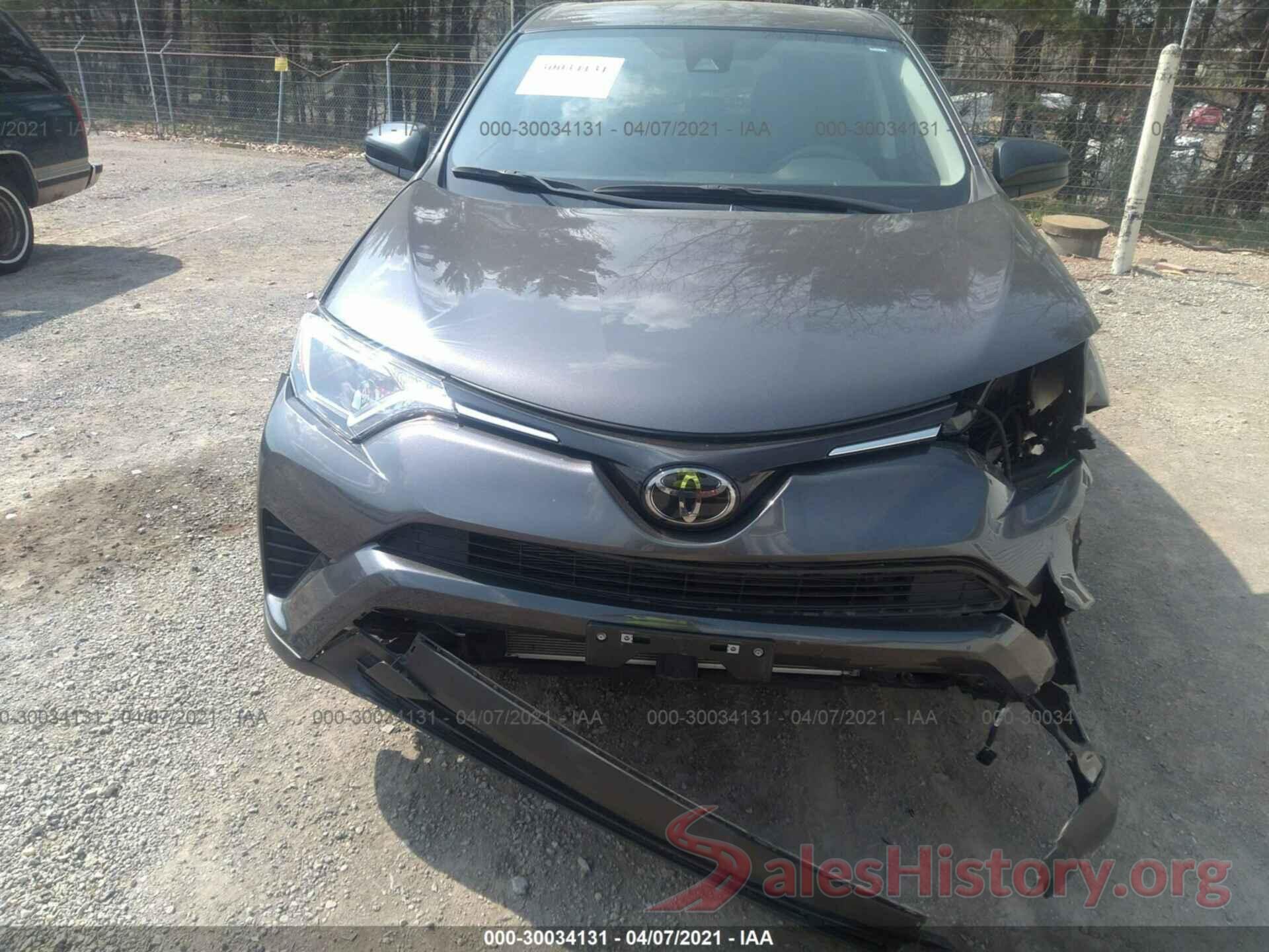 JTMBFREV8JJ218912 2018 TOYOTA RAV4