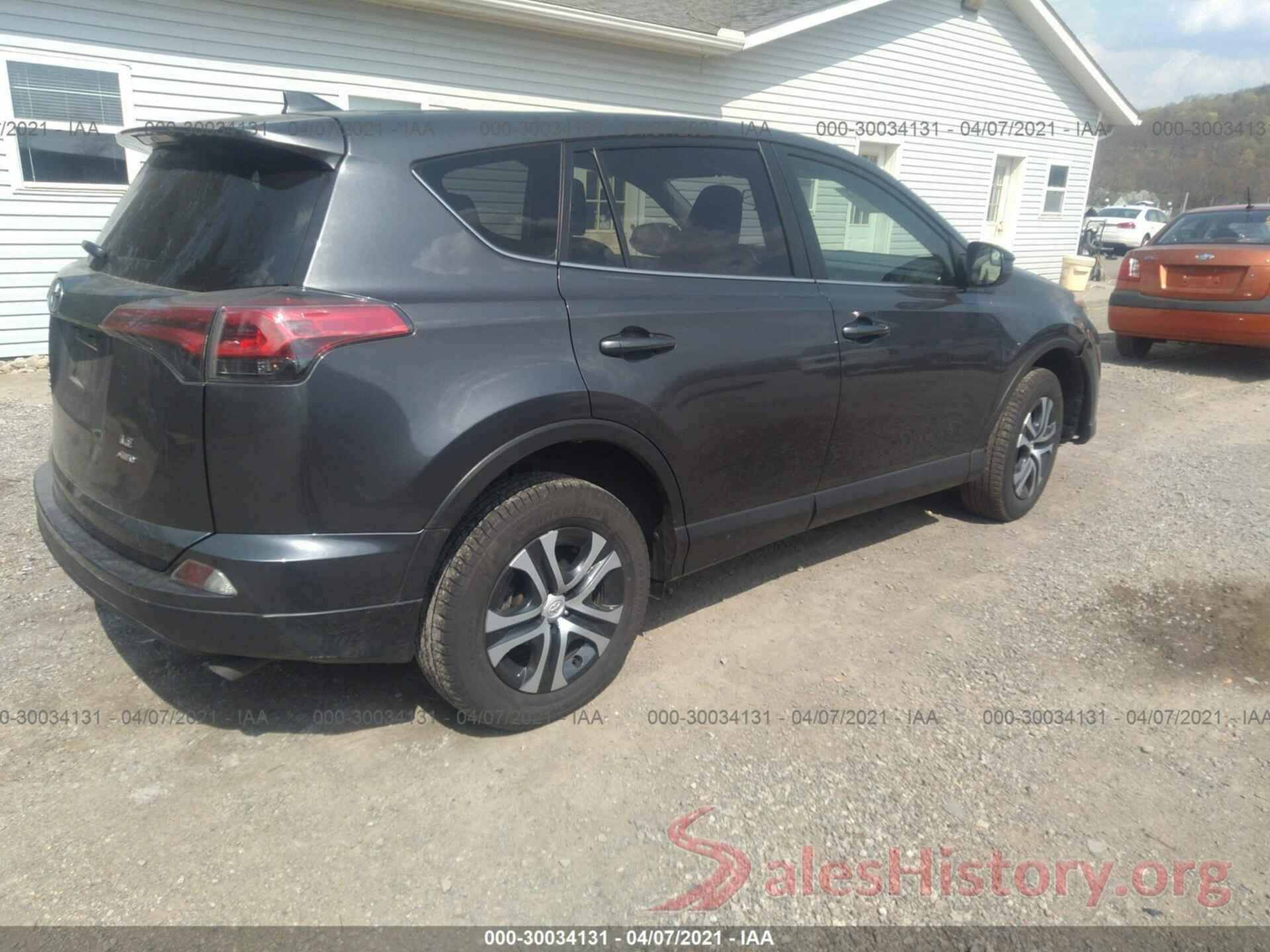 JTMBFREV8JJ218912 2018 TOYOTA RAV4