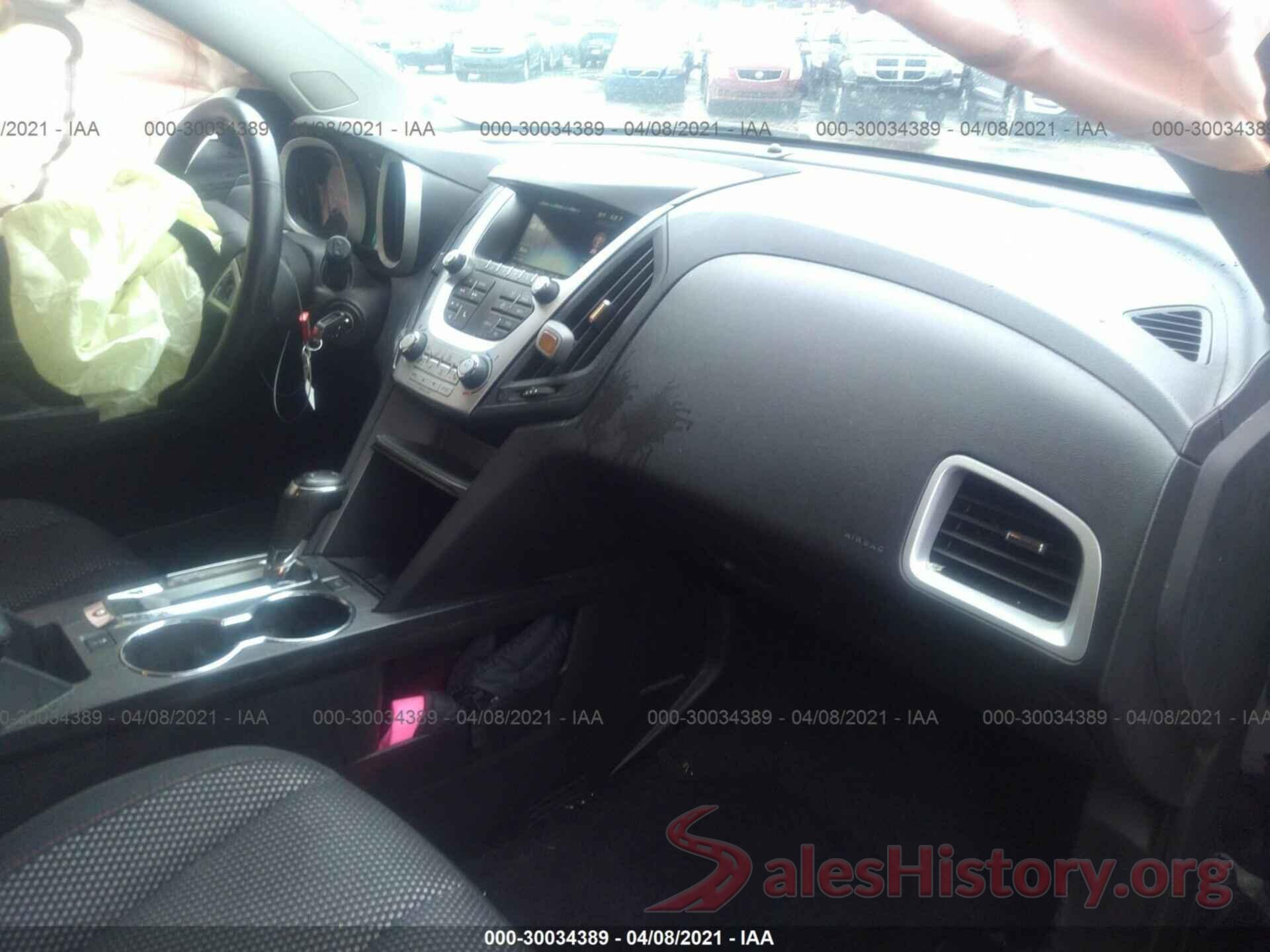 2GNALCEK1G1140880 2016 CHEVROLET EQUINOX