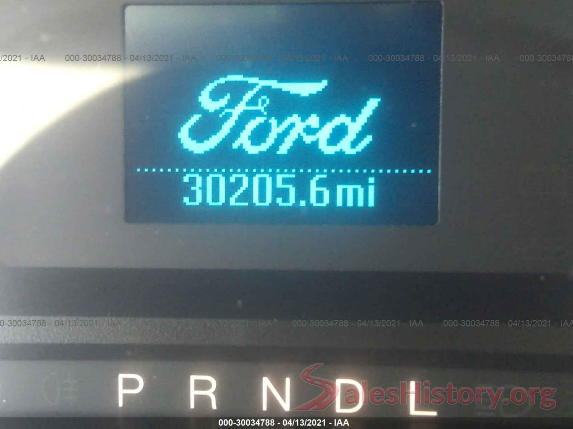 3FA6P0G77HR330325 2017 FORD FUSION