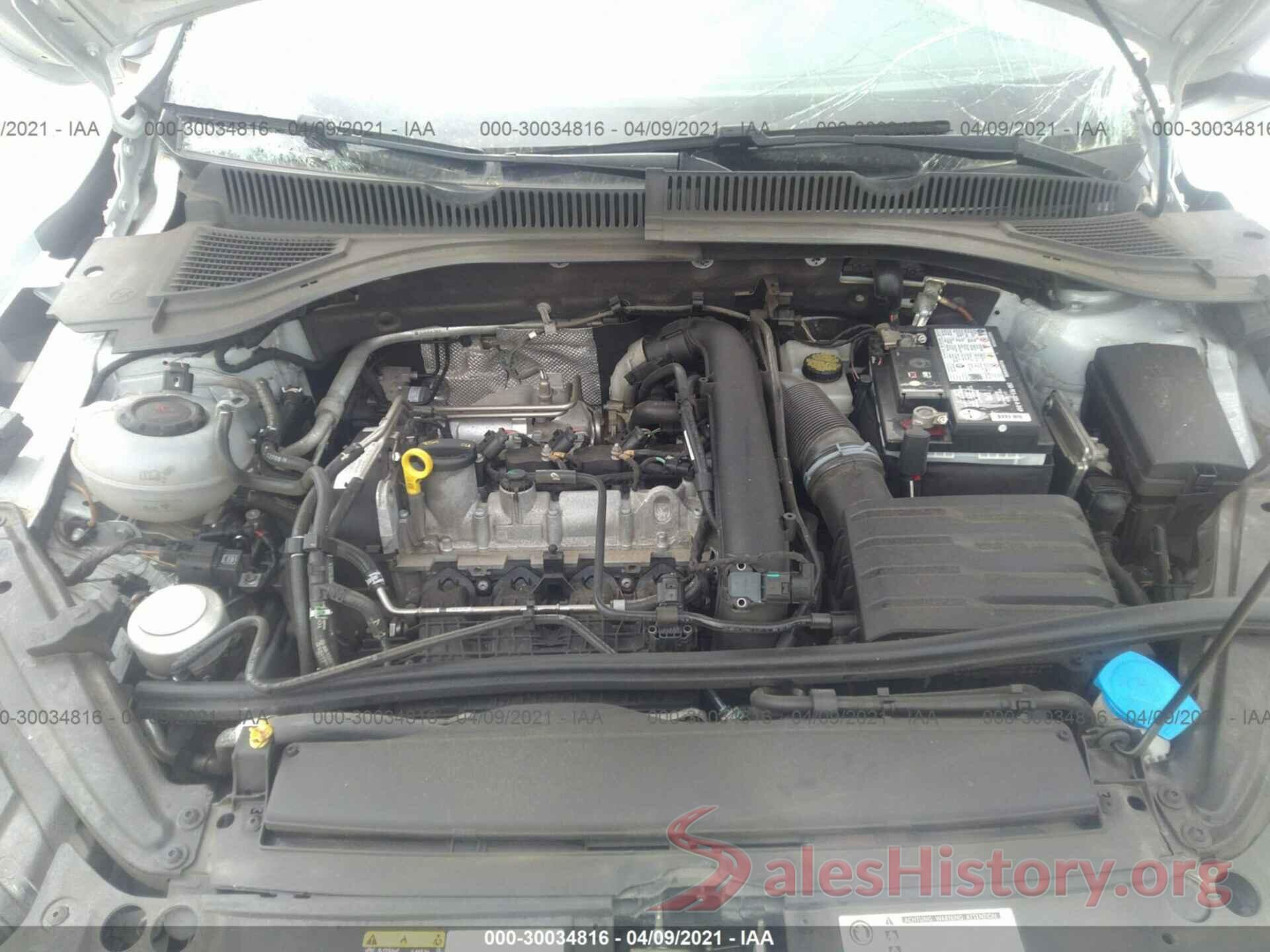 3VWC57BU0KM029986 2019 VOLKSWAGEN JETTA