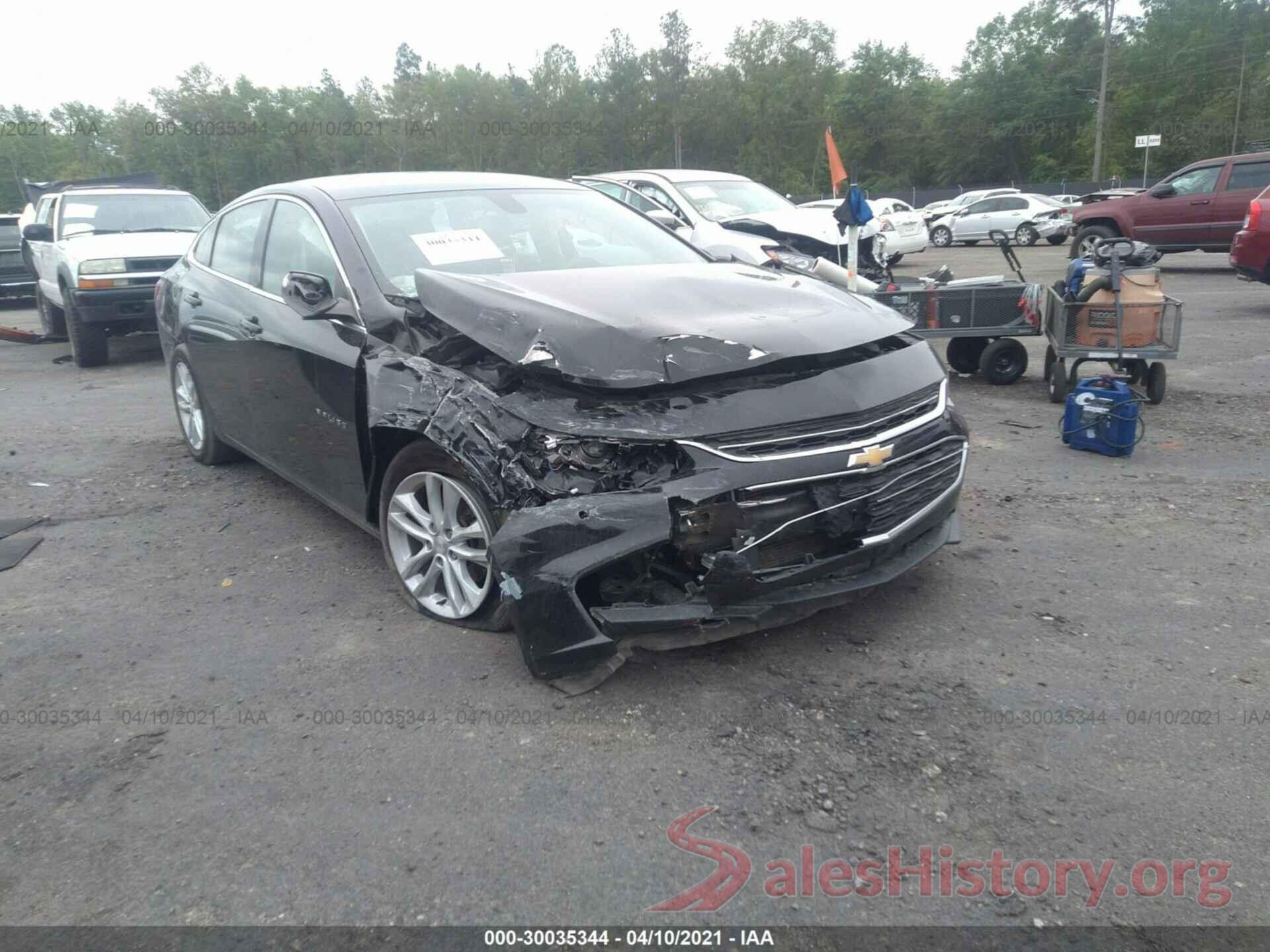 1G1ZE5ST2HF253996 2017 CHEVROLET MALIBU