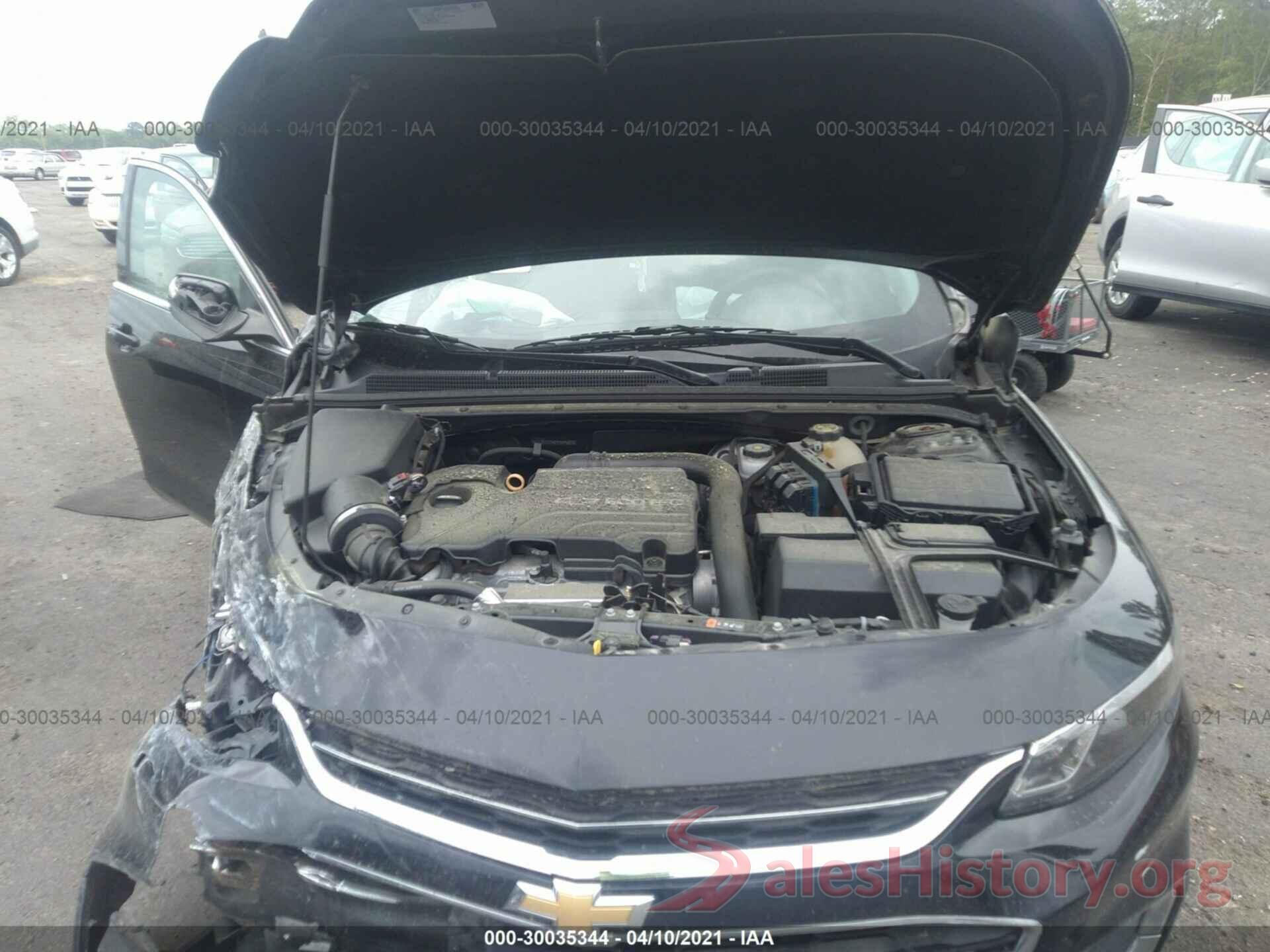 1G1ZE5ST2HF253996 2017 CHEVROLET MALIBU