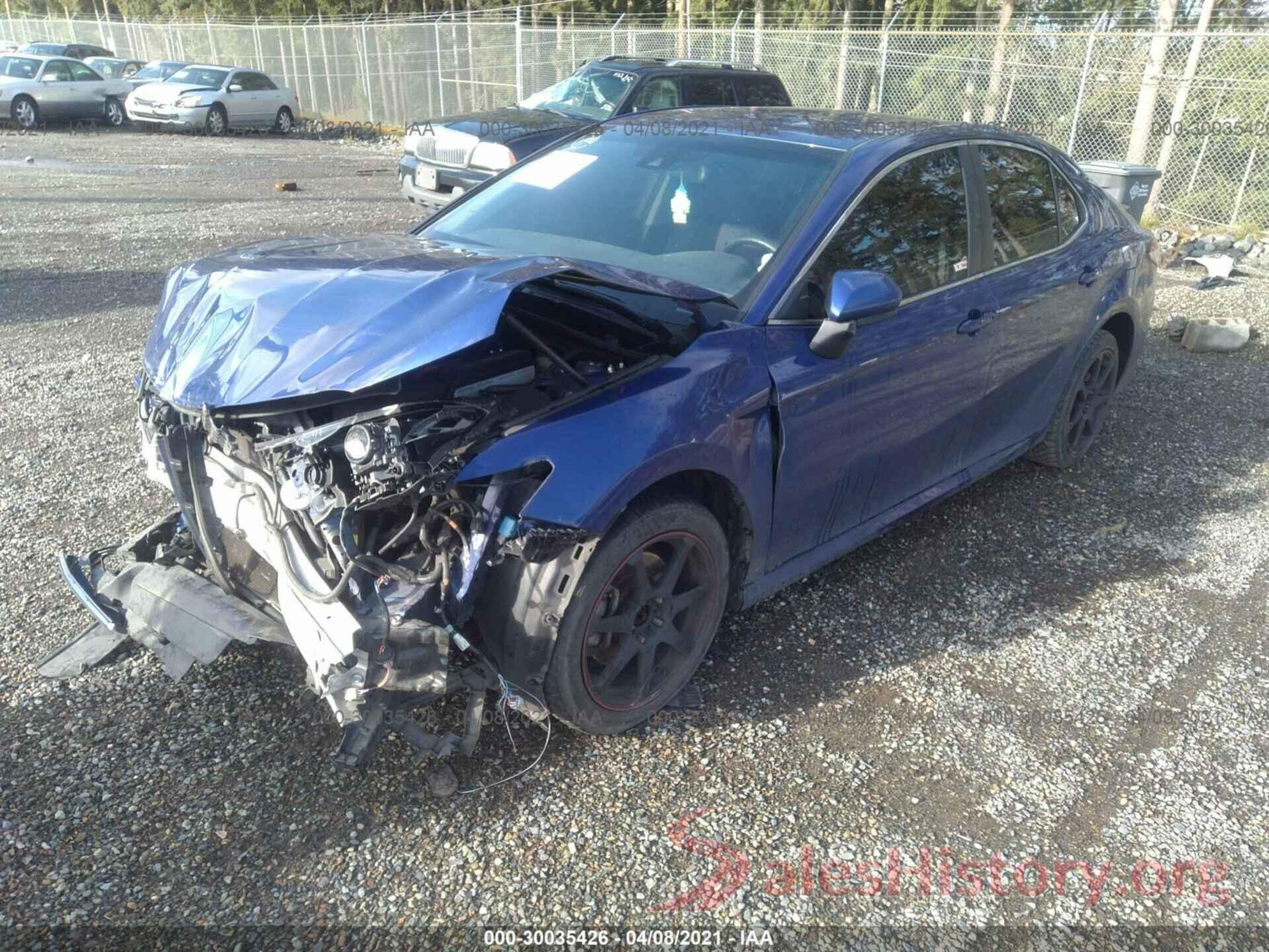 JTNB11HK7J3017164 2018 TOYOTA CAMRY