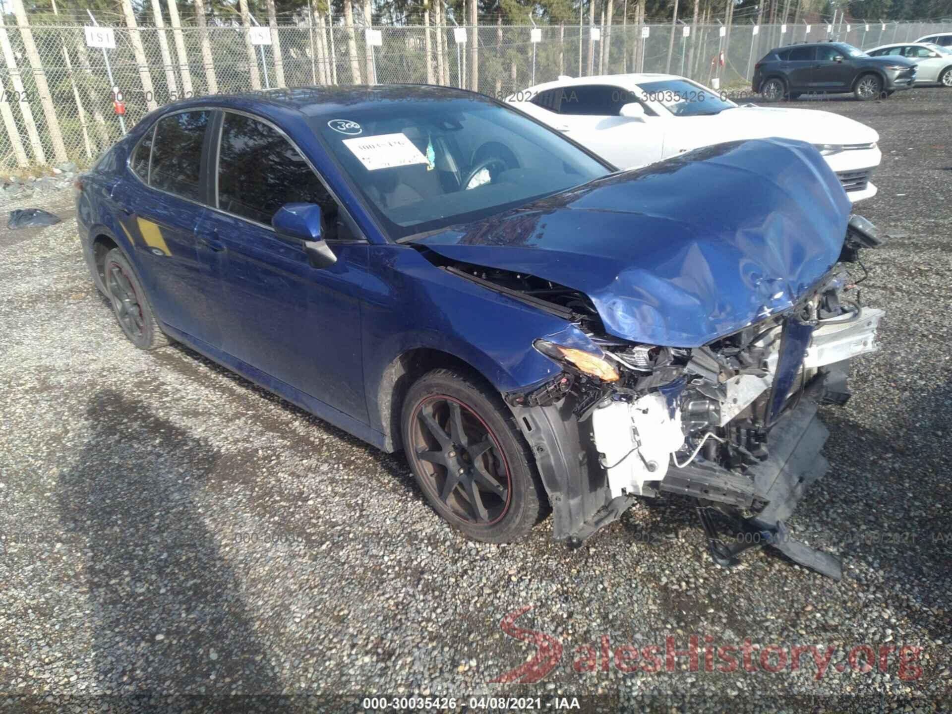 JTNB11HK7J3017164 2018 TOYOTA CAMRY