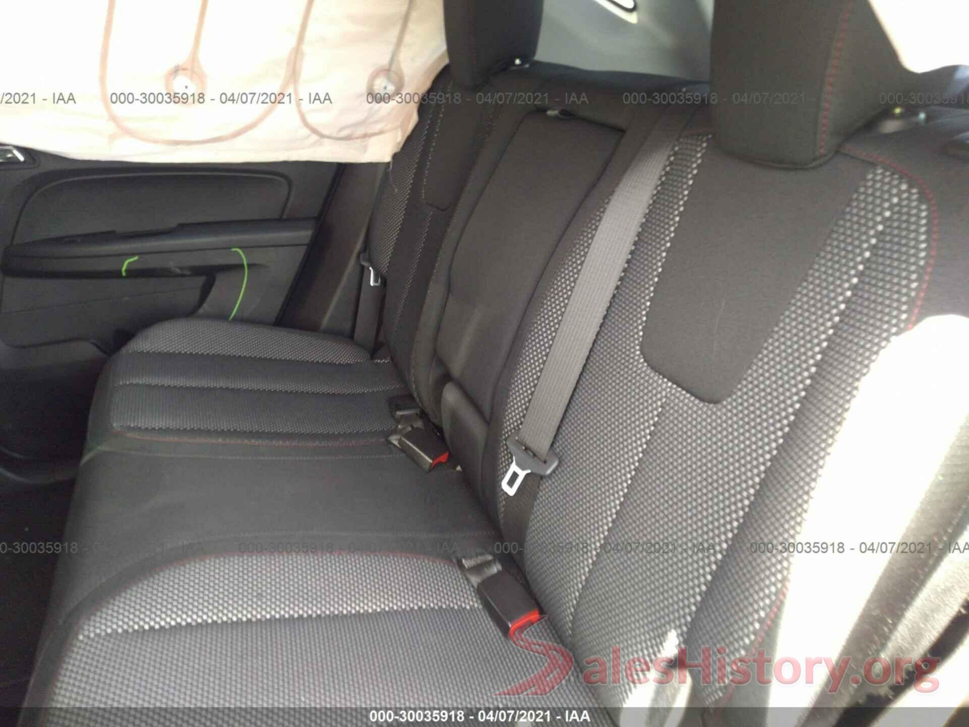 2GNALCEK5H1587858 2017 CHEVROLET EQUINOX