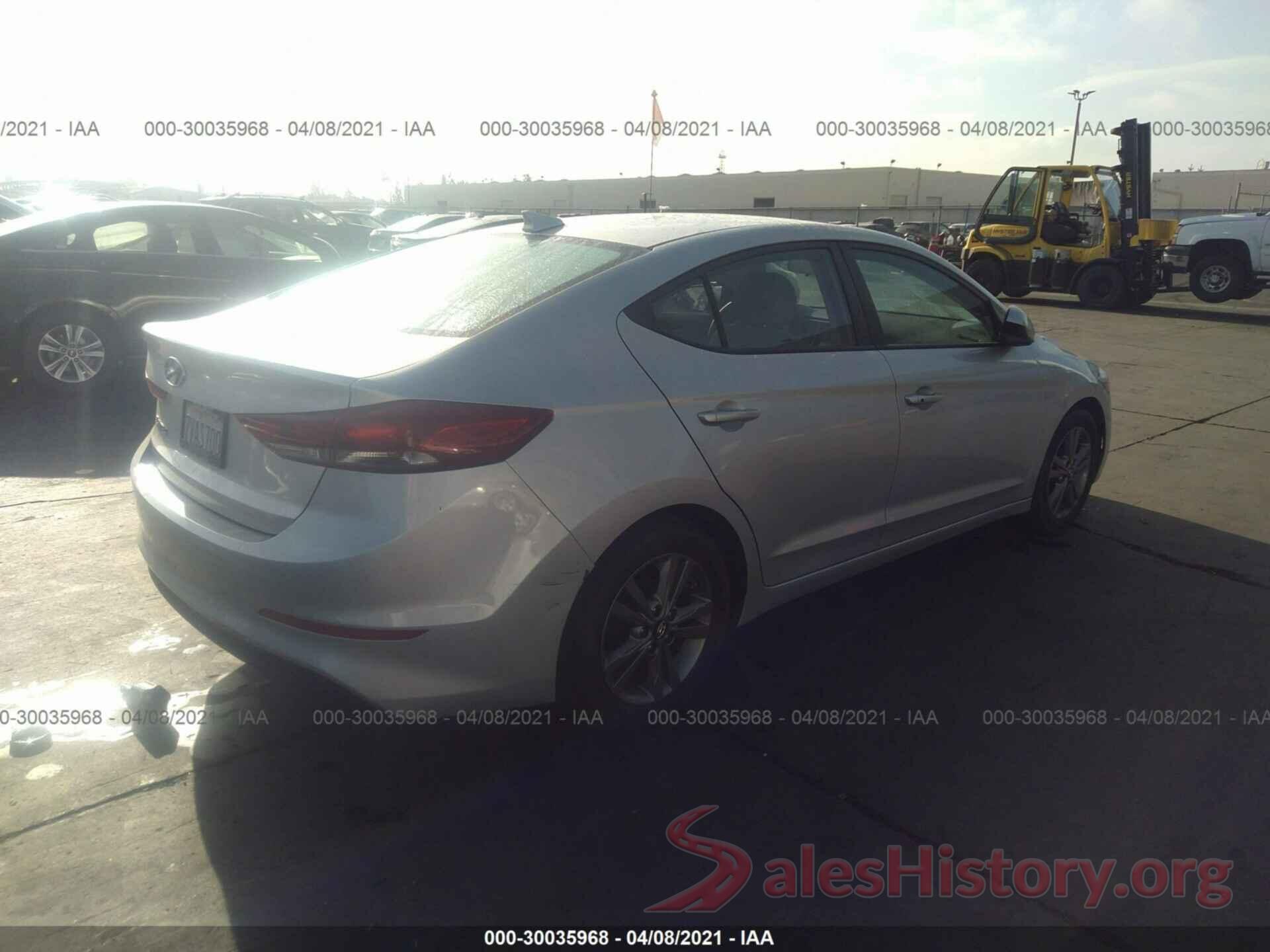 5NPD84LF5HH046794 2017 HYUNDAI ELANTRA