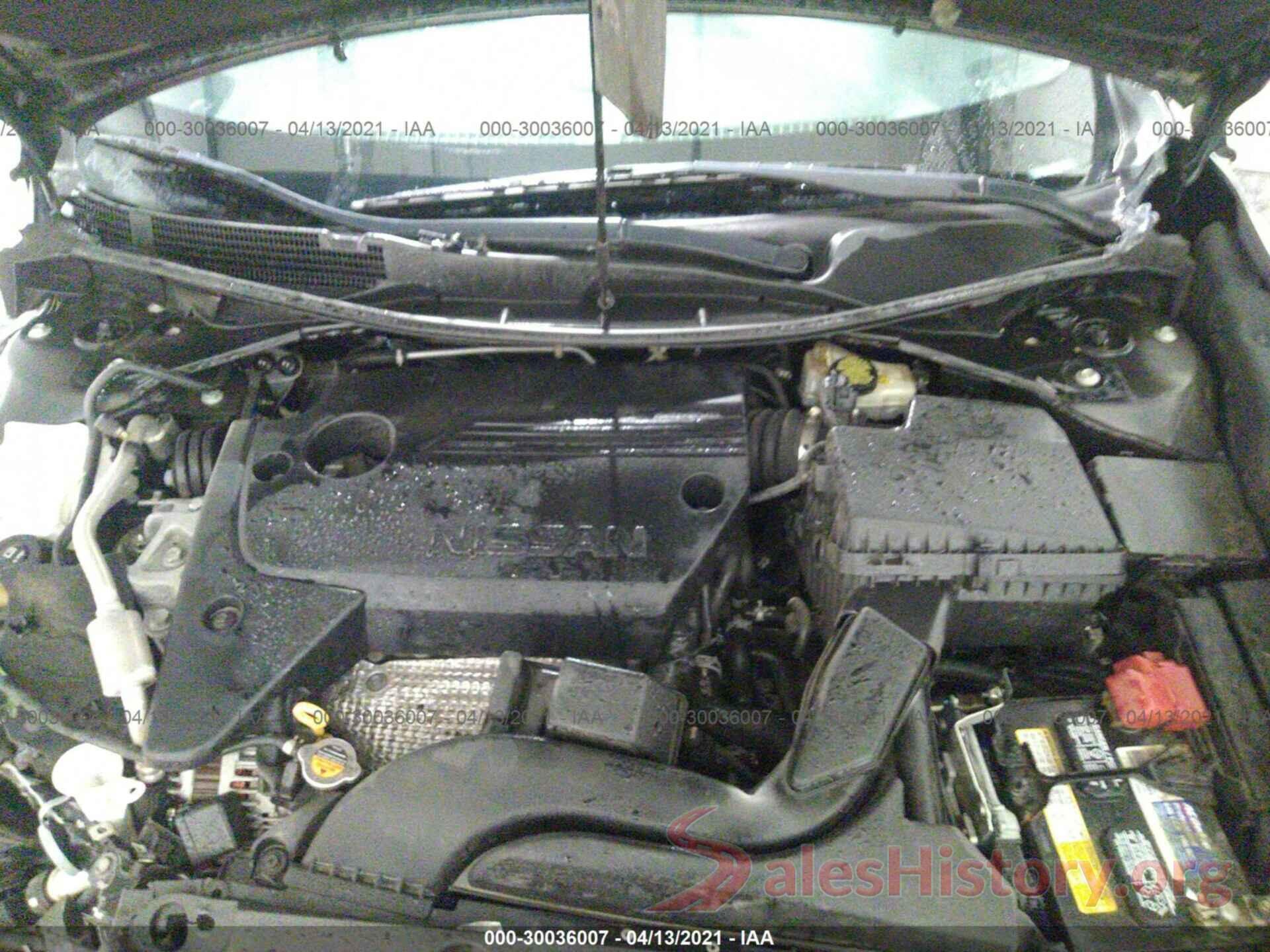 1N4AL3AP7HC184894 2017 NISSAN ALTIMA