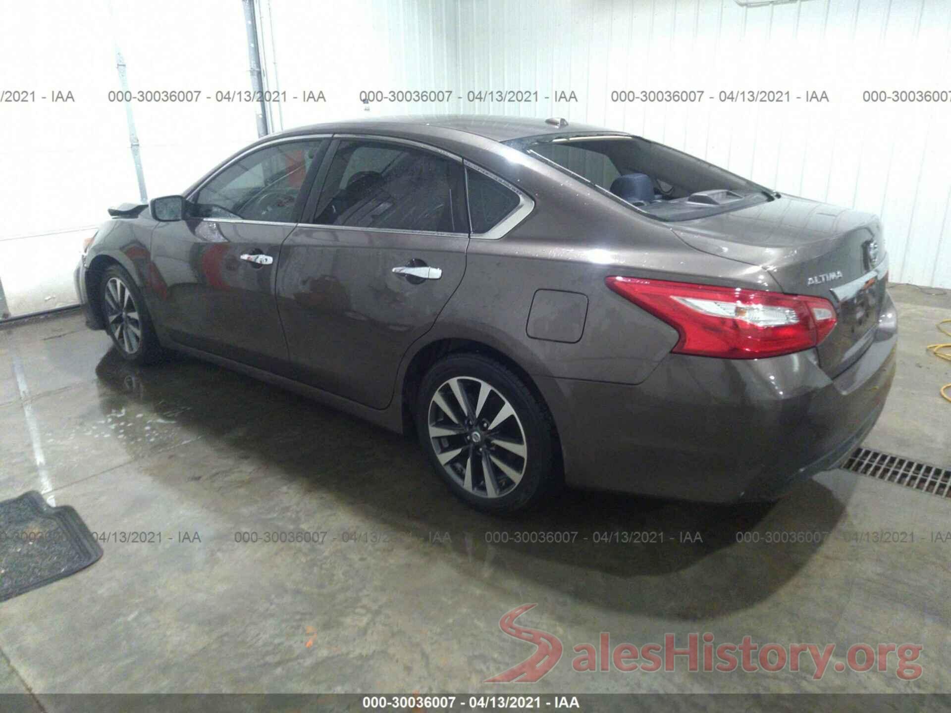 1N4AL3AP7HC184894 2017 NISSAN ALTIMA