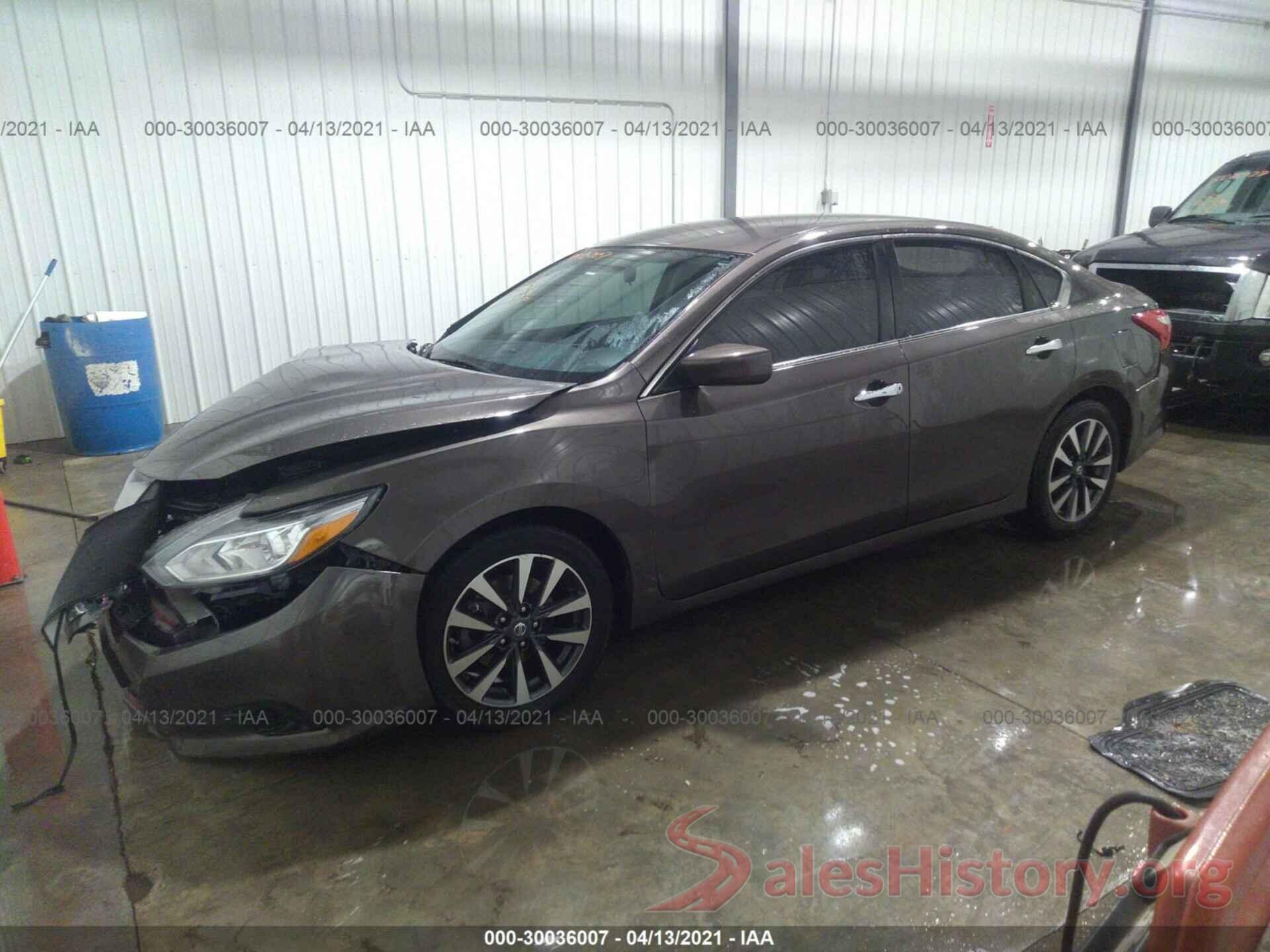 1N4AL3AP7HC184894 2017 NISSAN ALTIMA