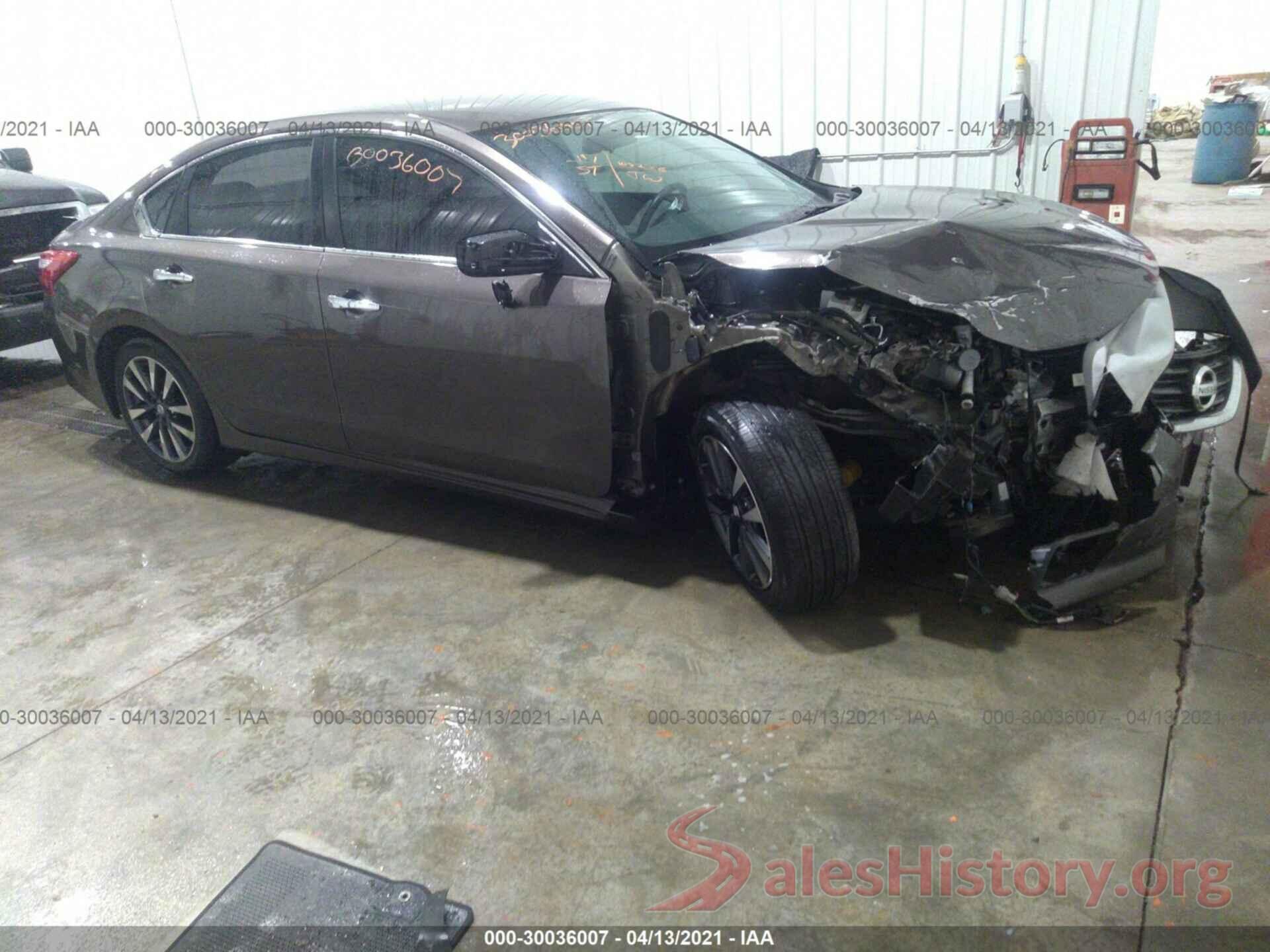 1N4AL3AP7HC184894 2017 NISSAN ALTIMA