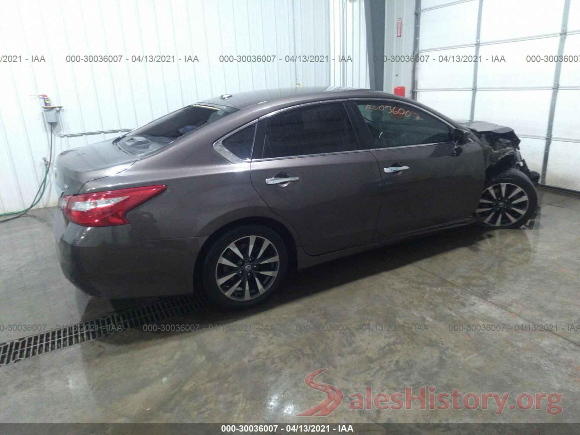 1N4AL3AP7HC184894 2017 NISSAN ALTIMA