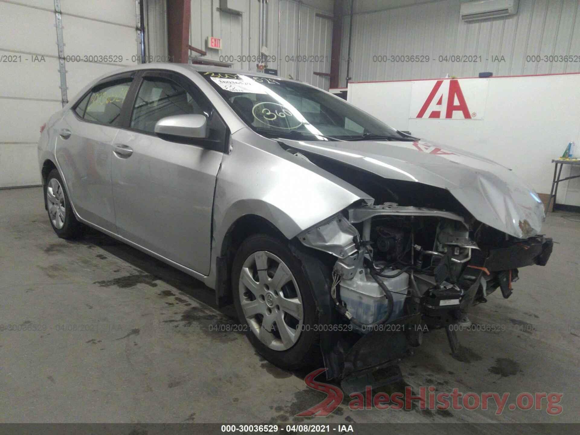 2T1BURHE1HC748386 2017 TOYOTA COROLLA