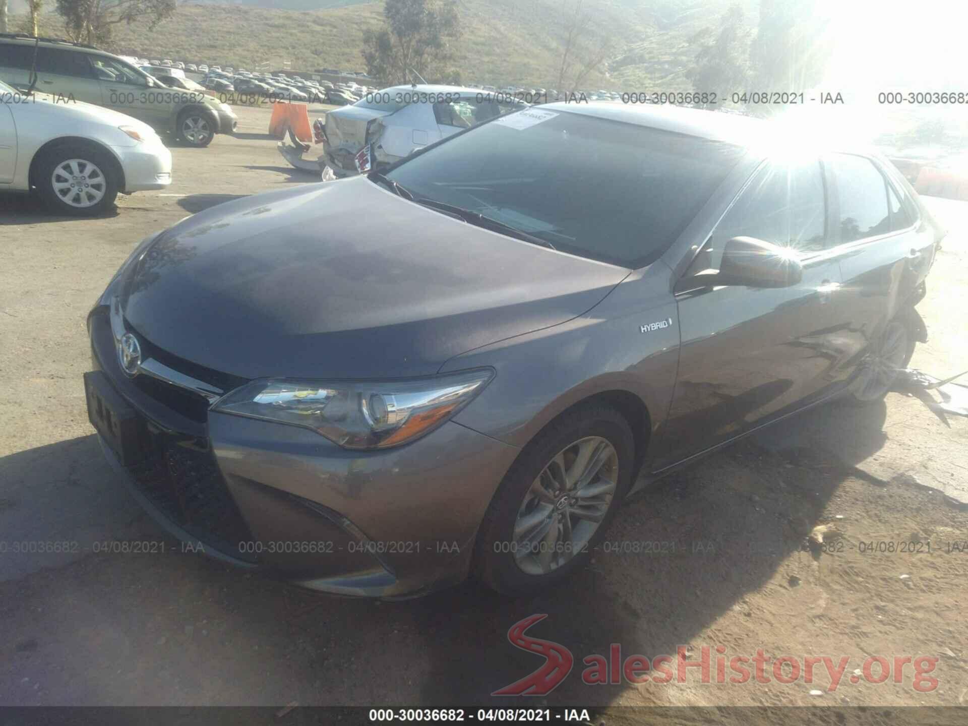 4T1BD1FK1HU219139 2017 TOYOTA CAMRY