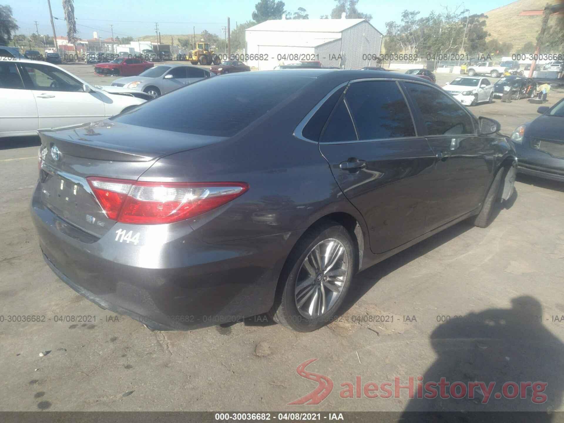 4T1BD1FK1HU219139 2017 TOYOTA CAMRY