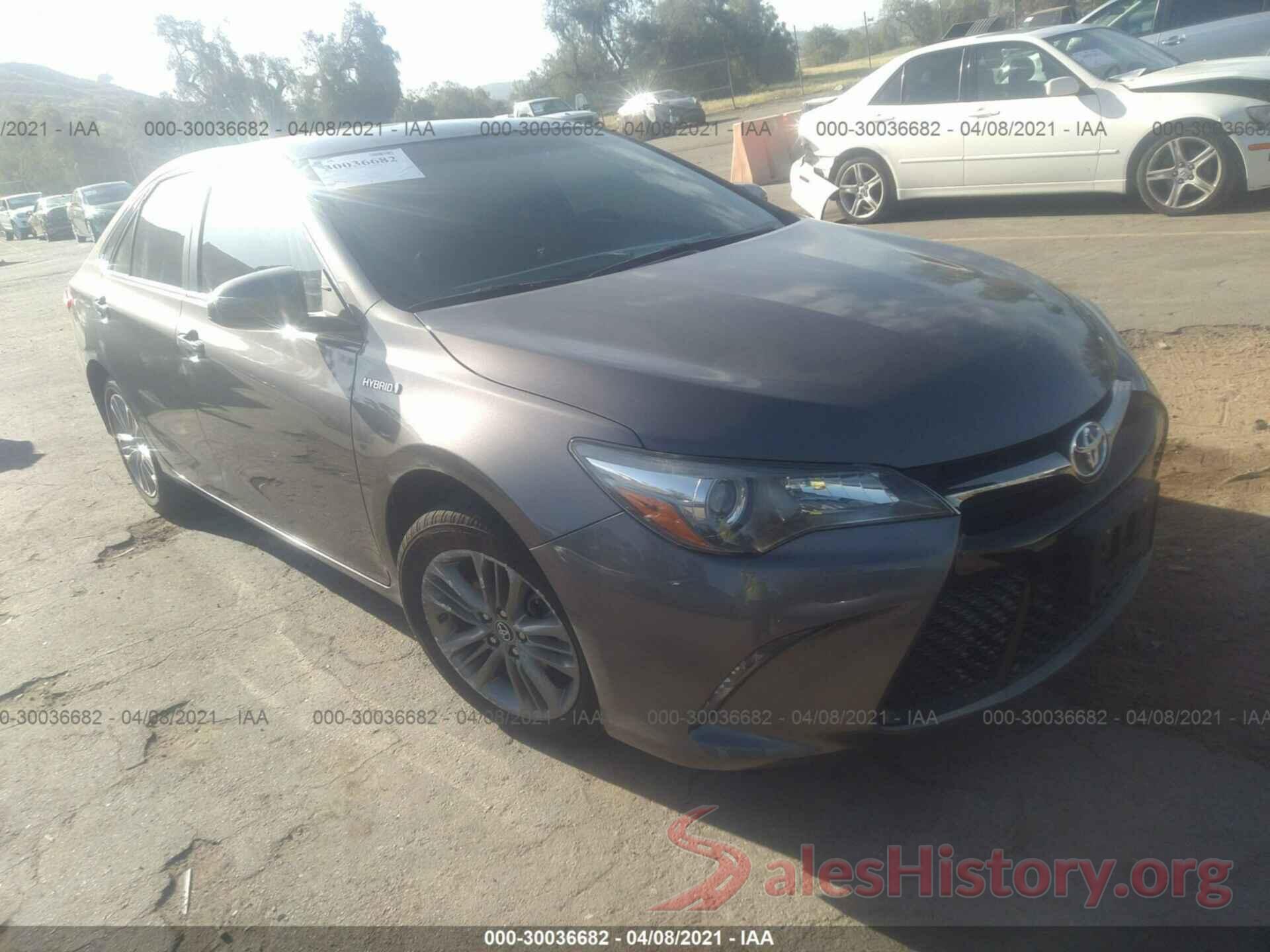 4T1BD1FK1HU219139 2017 TOYOTA CAMRY