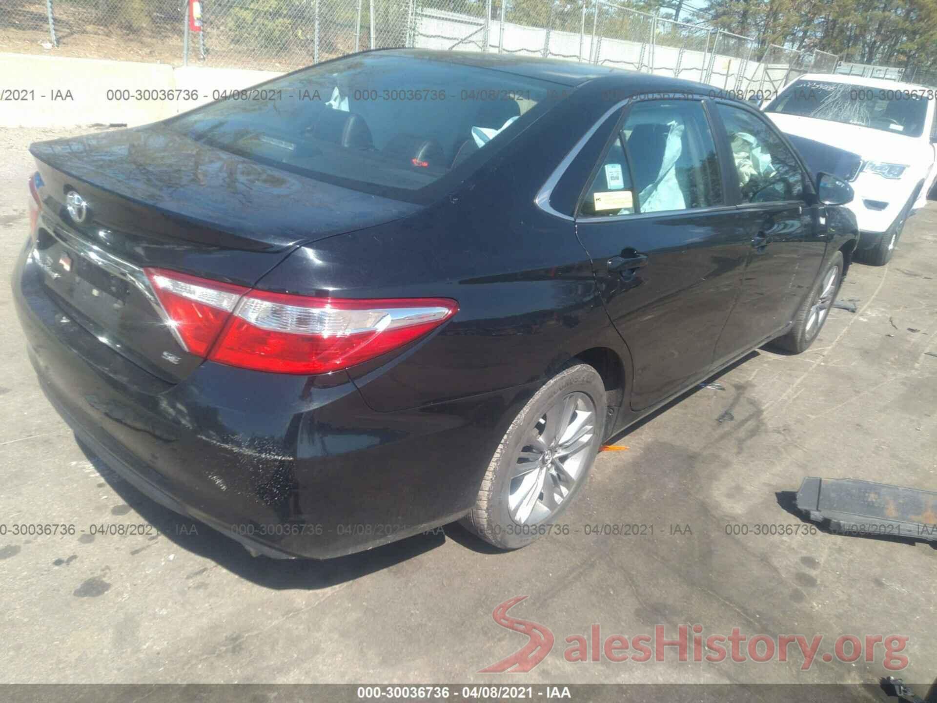 4T1BF1FK2HU696978 2017 TOYOTA CAMRY