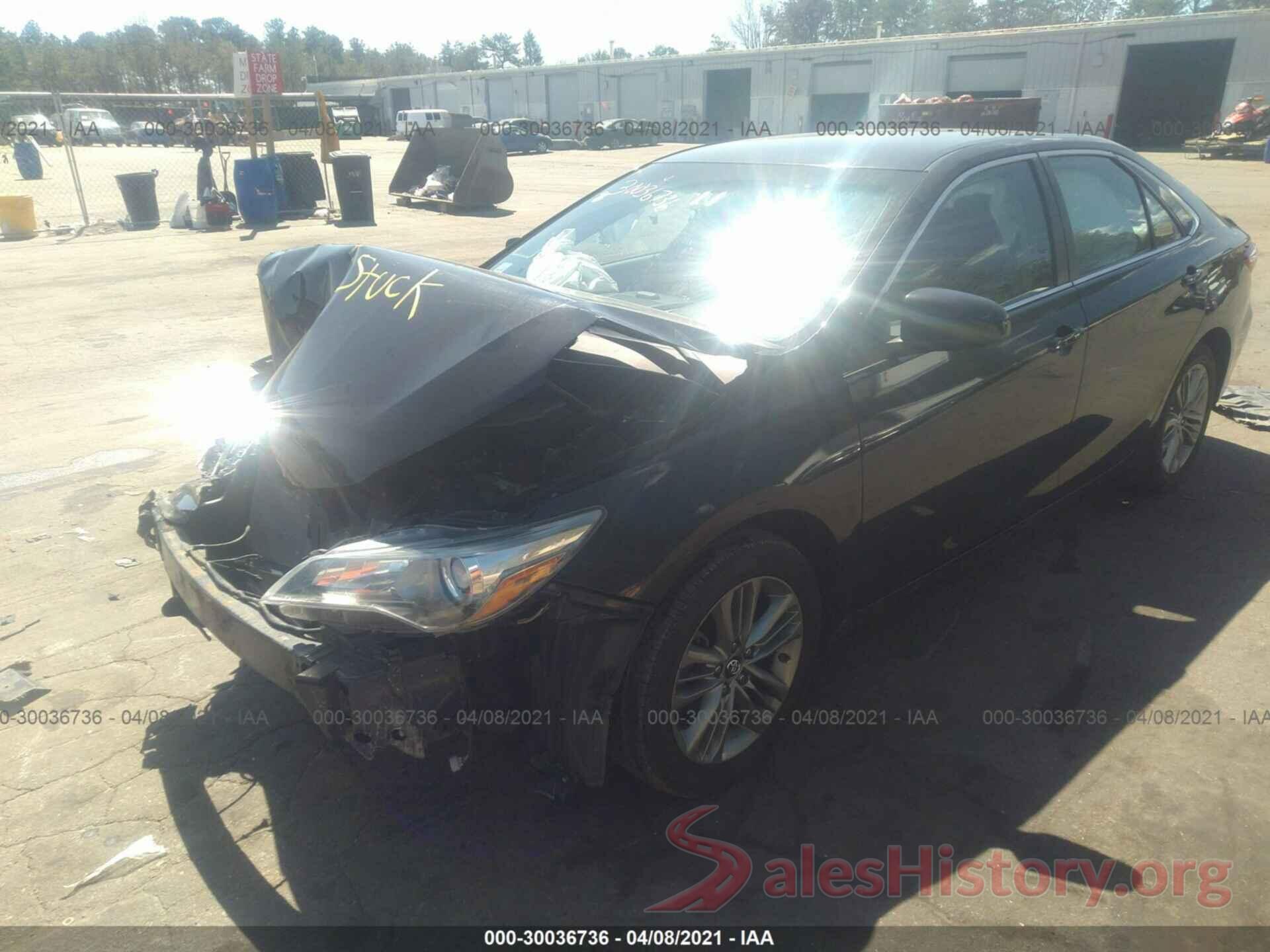 4T1BF1FK2HU696978 2017 TOYOTA CAMRY