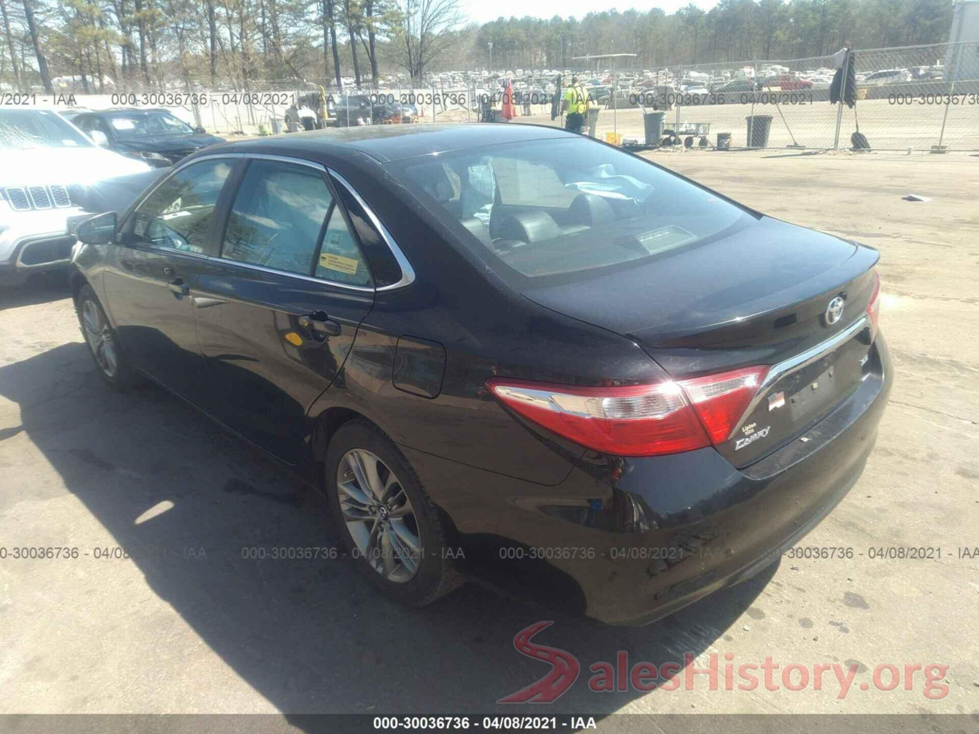 4T1BF1FK2HU696978 2017 TOYOTA CAMRY