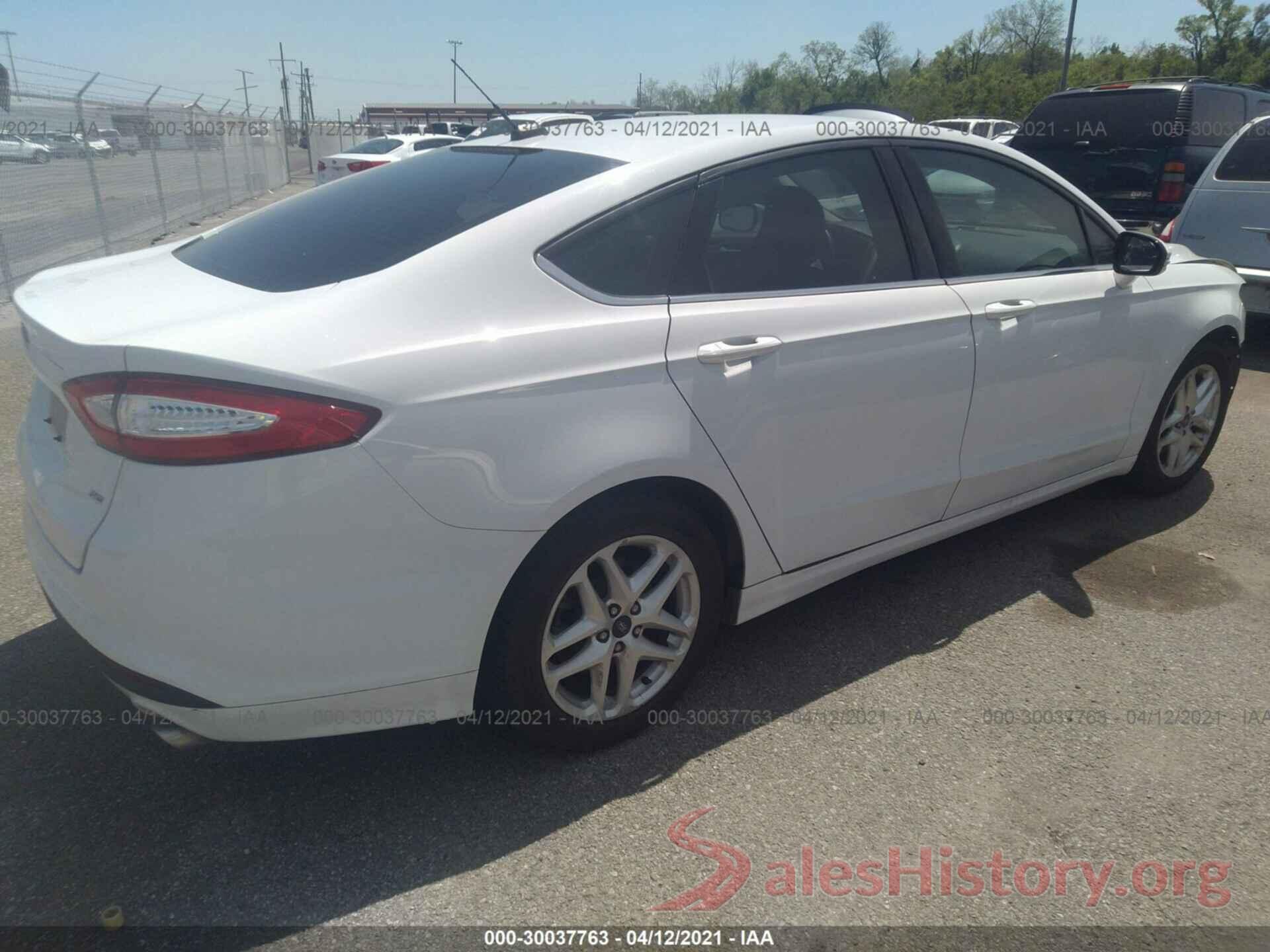 3FA6P0H76GR218094 2016 FORD FUSION