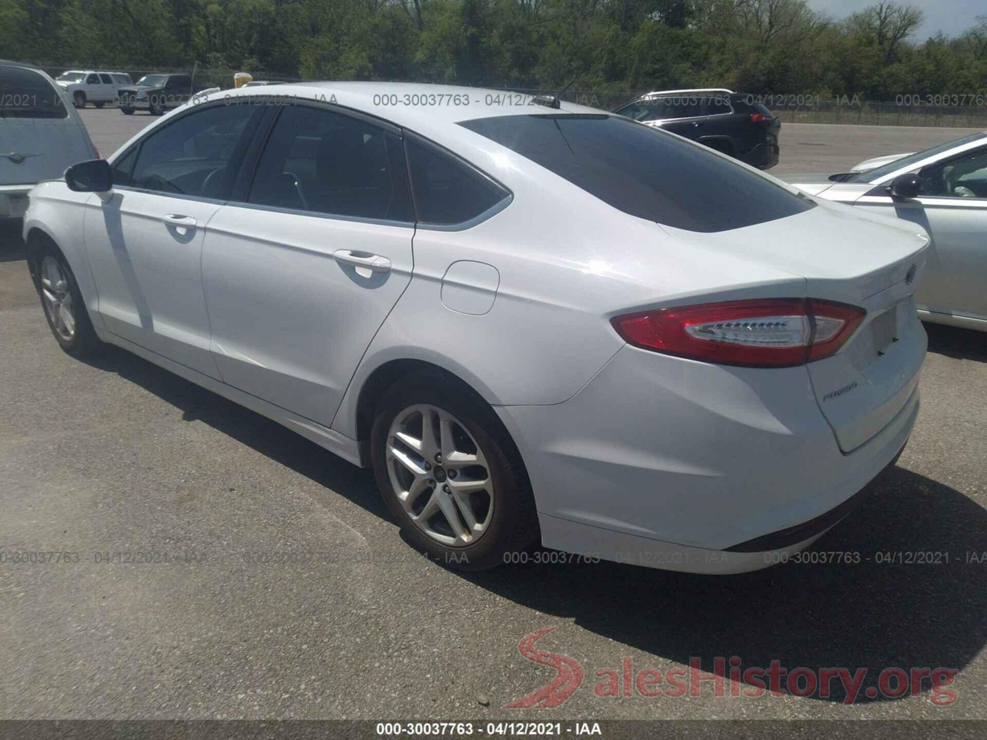 3FA6P0H76GR218094 2016 FORD FUSION