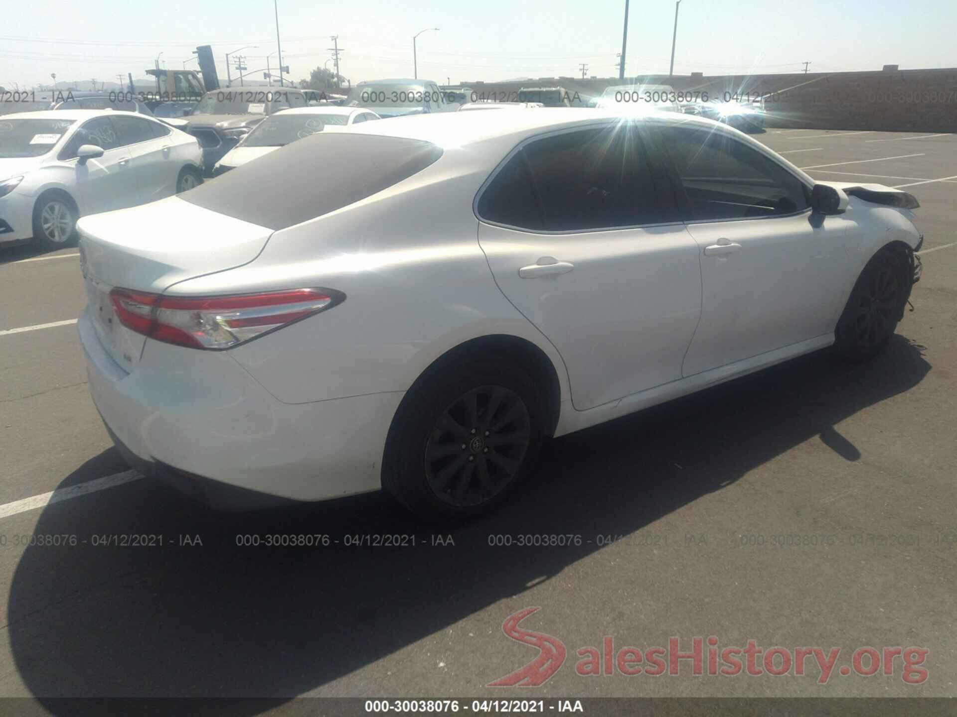 JTNB11HK6J3049152 2018 TOYOTA CAMRY