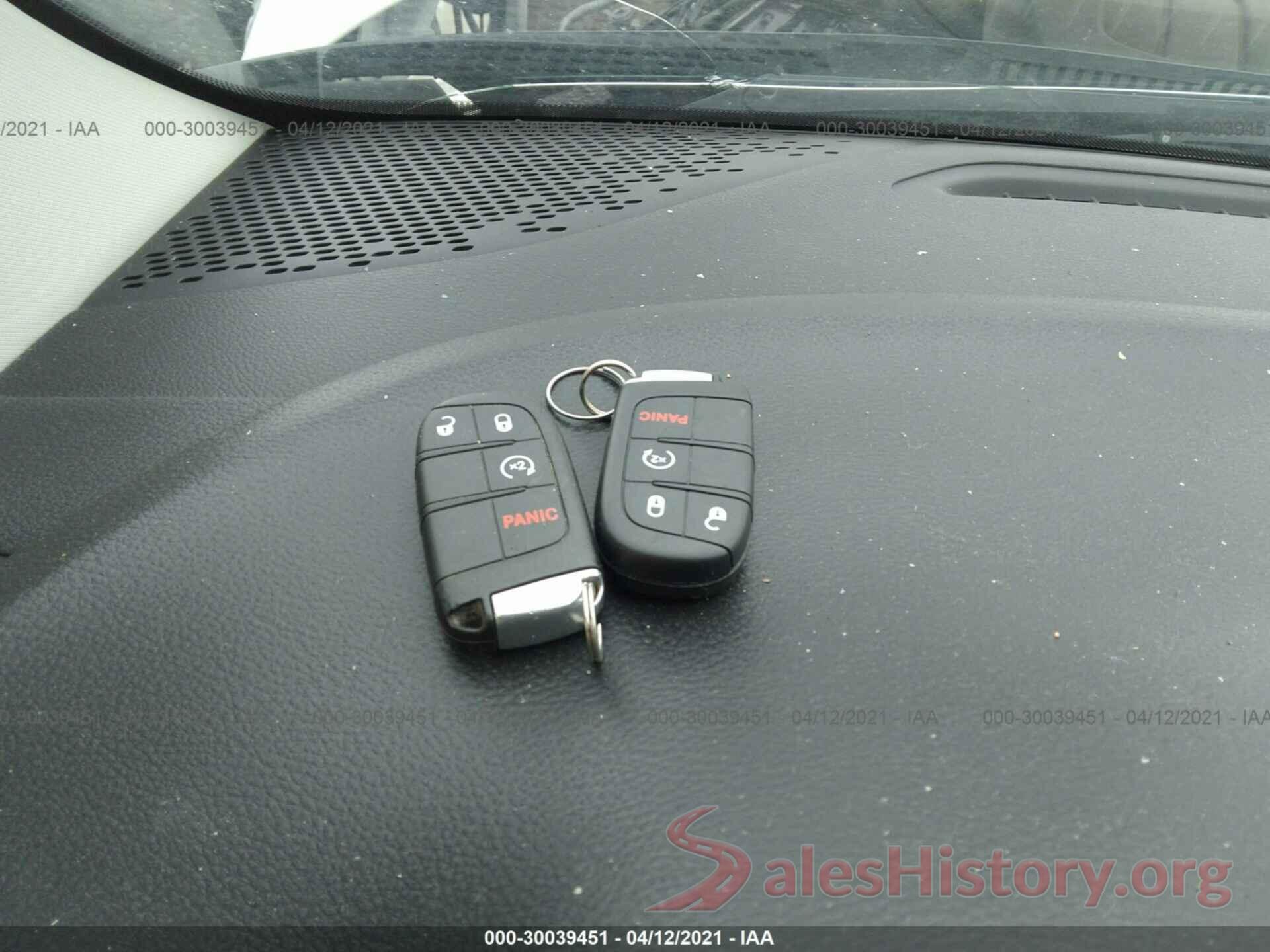 3C4PDDEG7HT587862 2017 DODGE JOURNEY