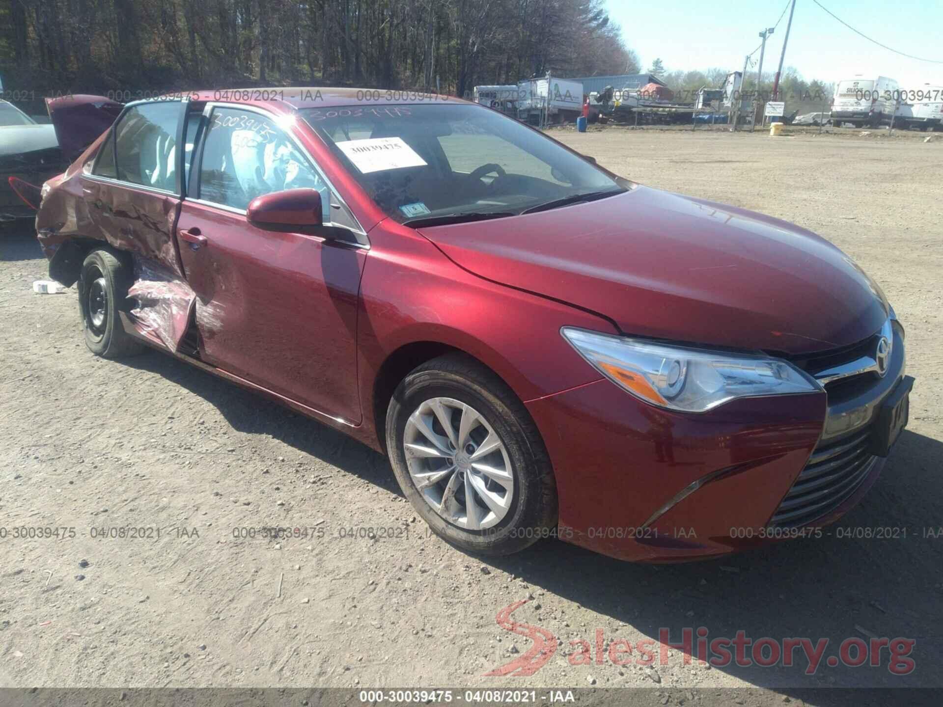 4T1BF1FK2HU759321 2017 TOYOTA CAMRY