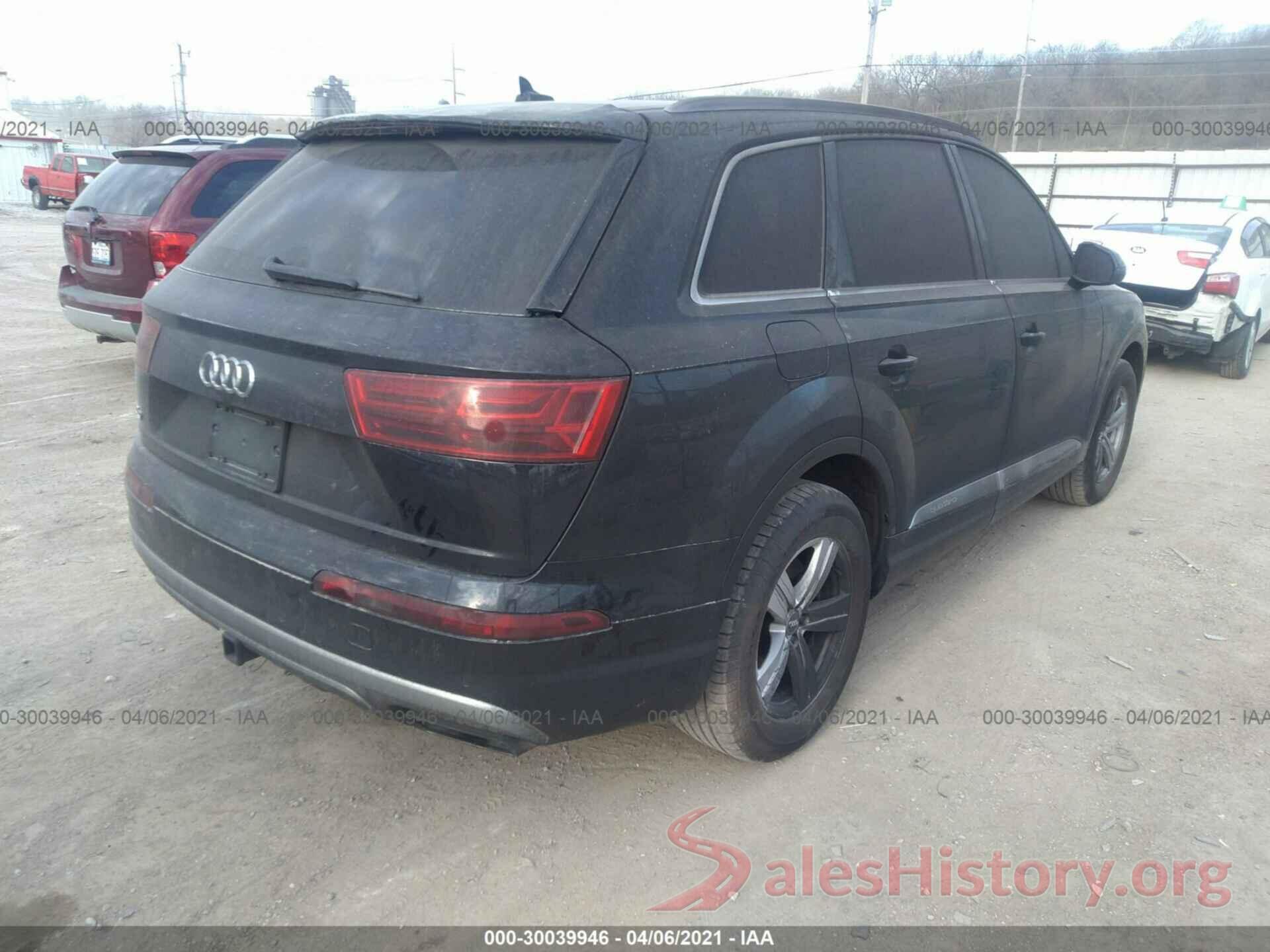 WA1LHAF74KD024579 2019 AUDI Q7