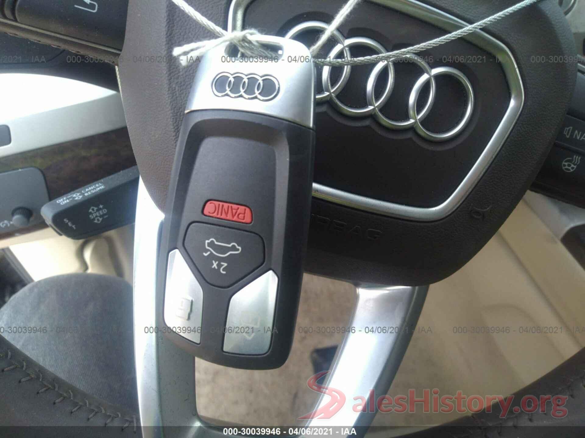 WA1LHAF74KD024579 2019 AUDI Q7