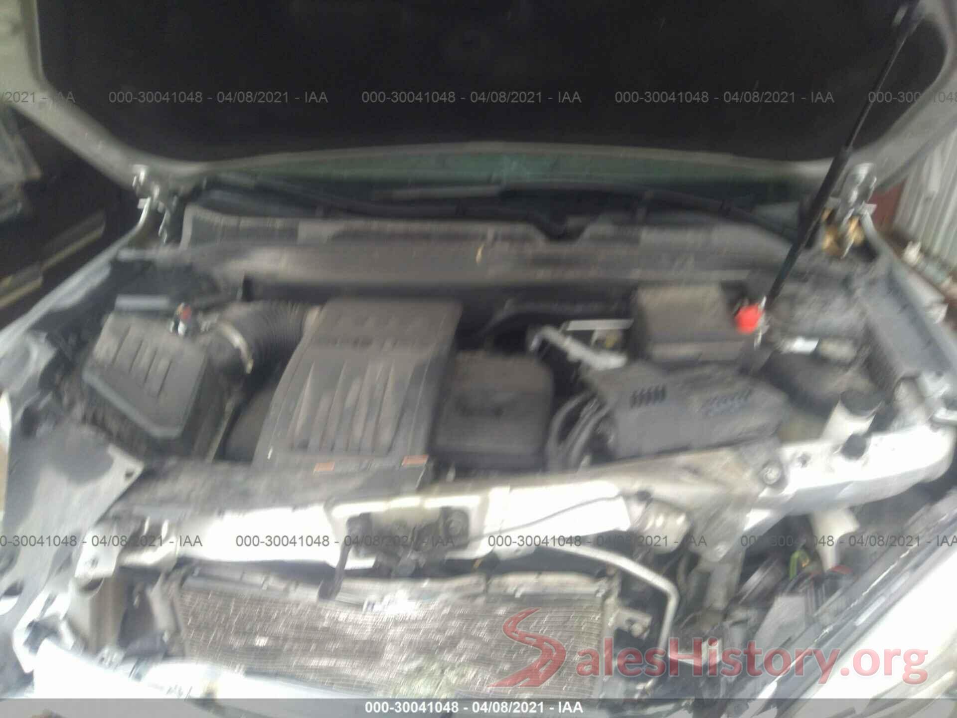 2GNFLEEK7G6174343 2016 CHEVROLET EQUINOX