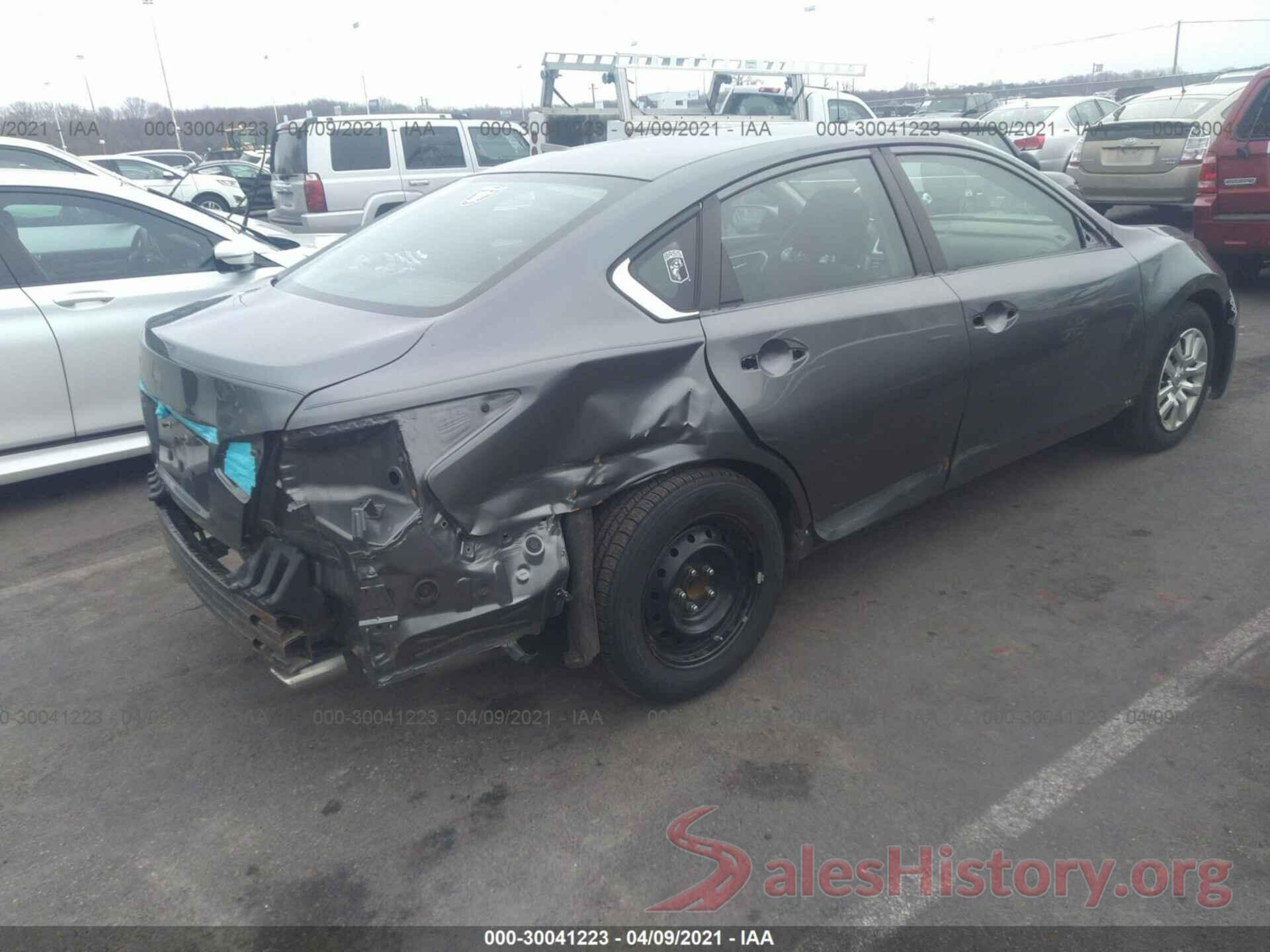 1N4AL3AP2GN327415 2016 NISSAN ALTIMA