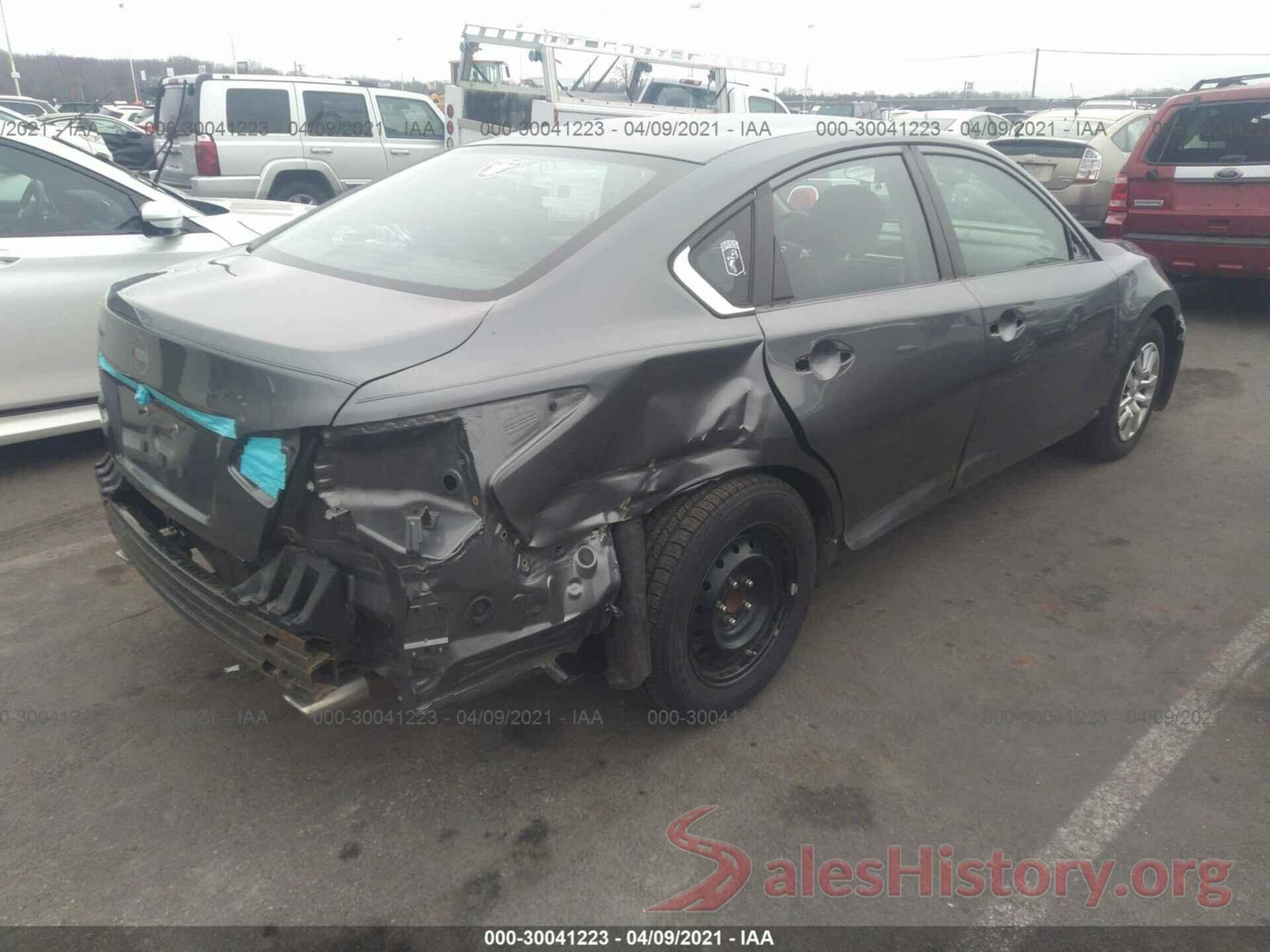 1N4AL3AP2GN327415 2016 NISSAN ALTIMA