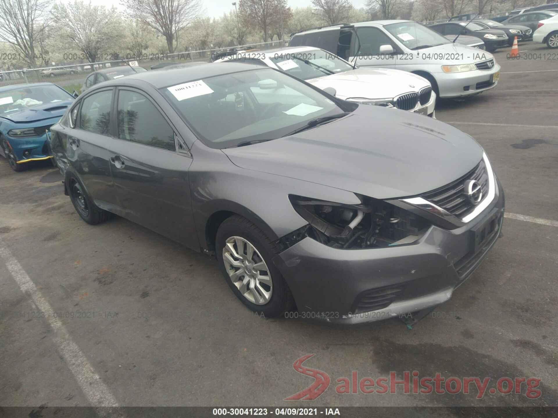 1N4AL3AP2GN327415 2016 NISSAN ALTIMA