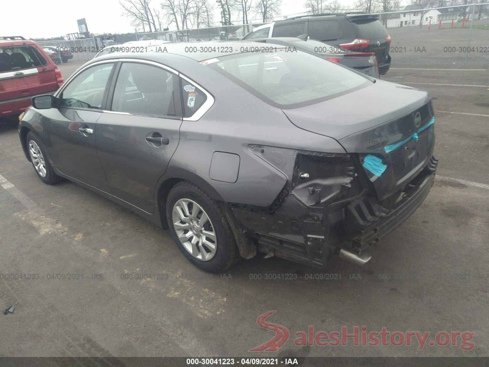 1N4AL3AP2GN327415 2016 NISSAN ALTIMA